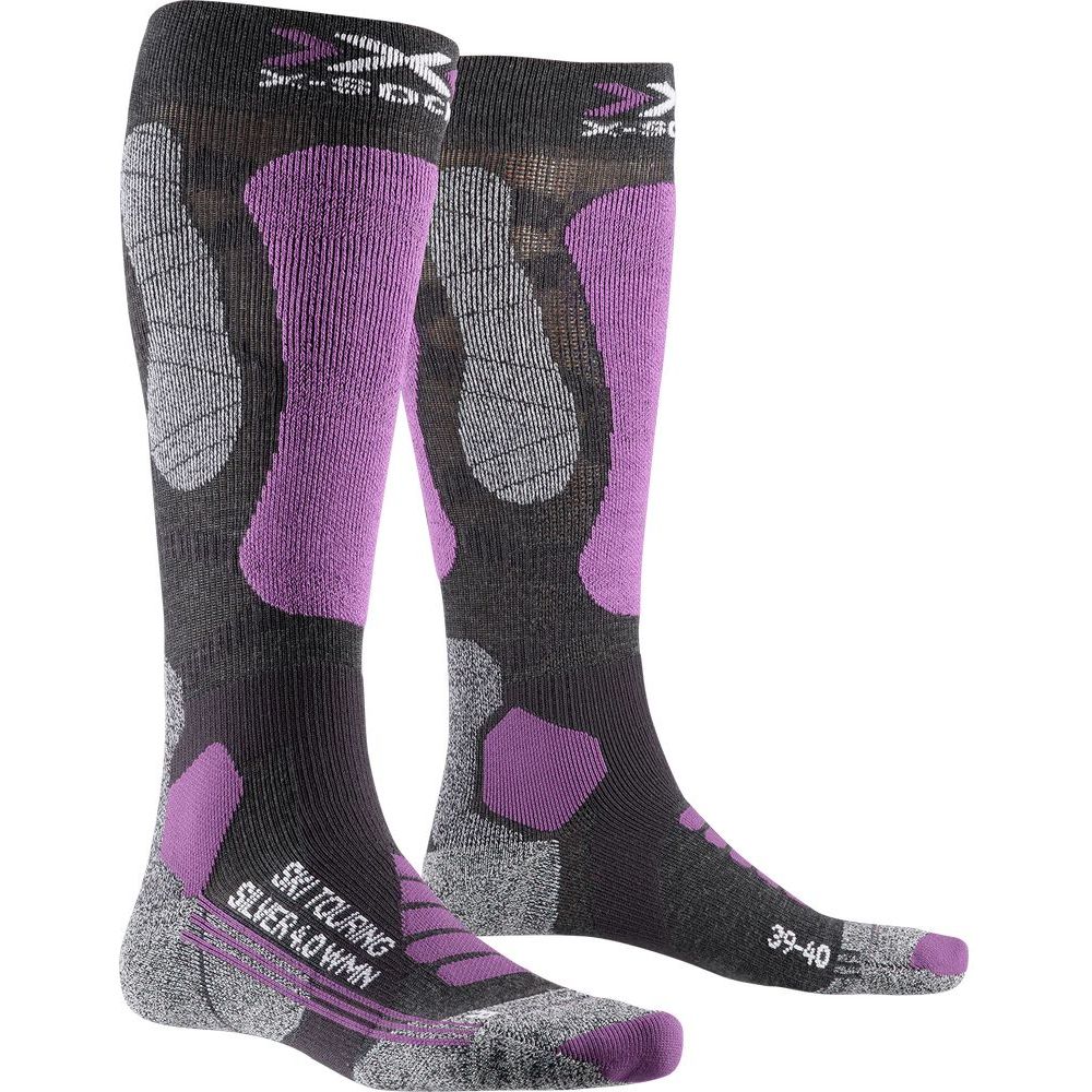 Ski Touring Silver 4.0 WMN Ski Touring Silver 4.0 WMN