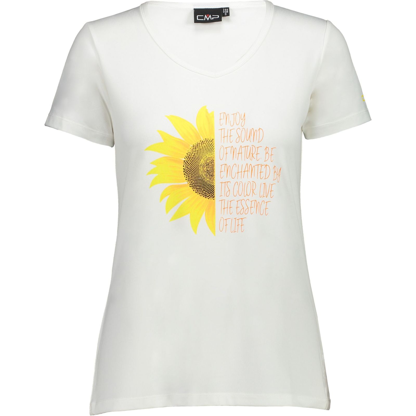 Woman T-Shirt 31T8466 Woman T-Shirt 31T8466