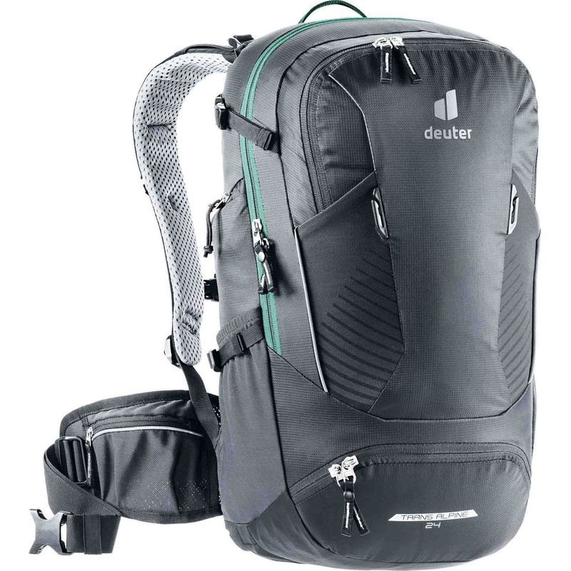 Trans Alpine 24 Trans Alpine 24