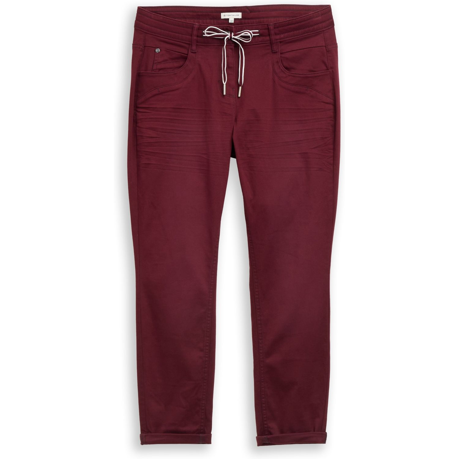 1040963 Tapered relaxed