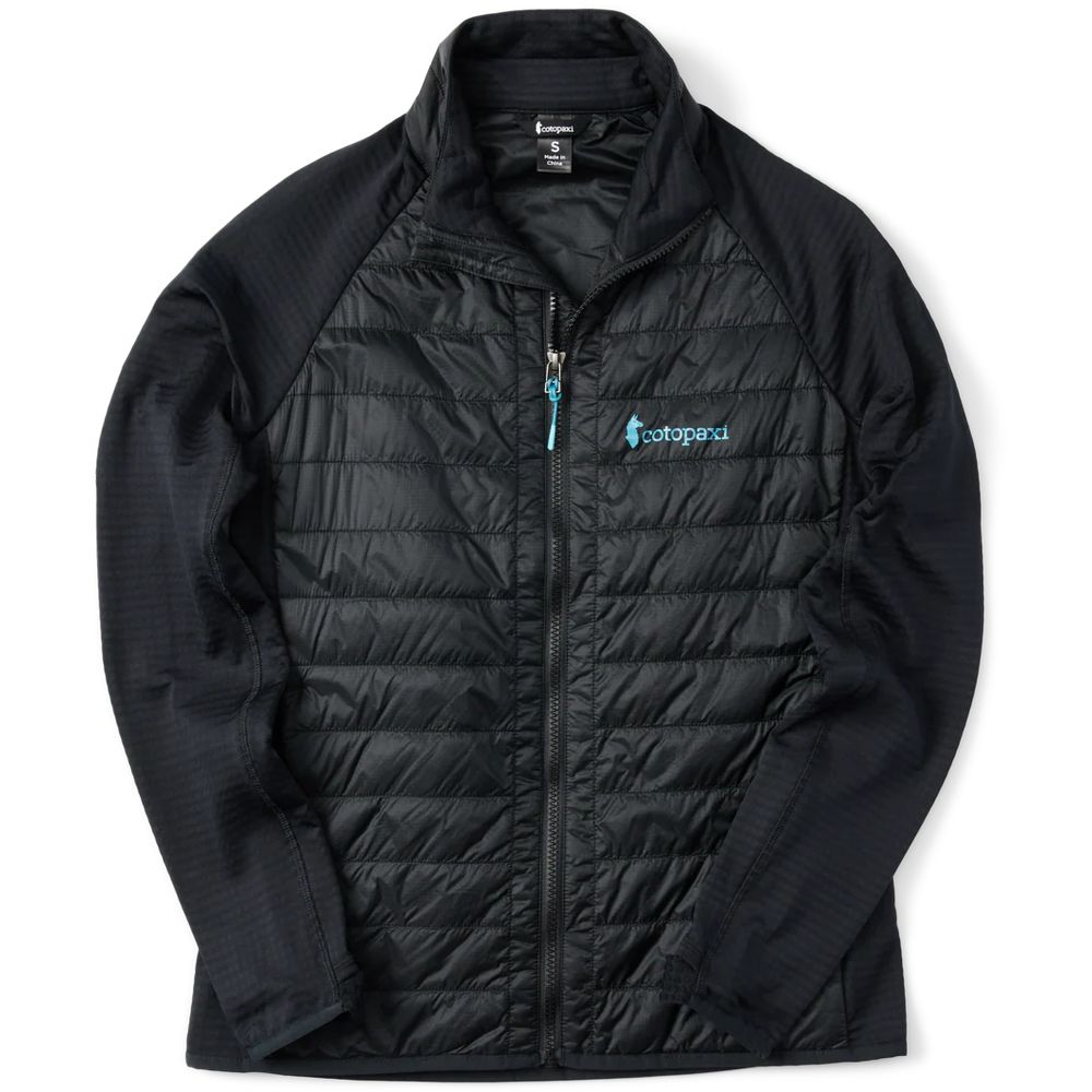 Capa Hybrid Insulated Jkt W