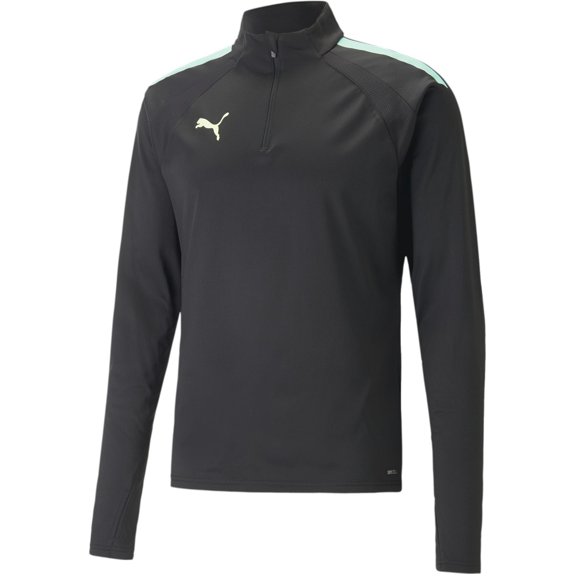 teamLIGA Training 1/4 Zip Top teamLIGA Training 1/4 Zip Top