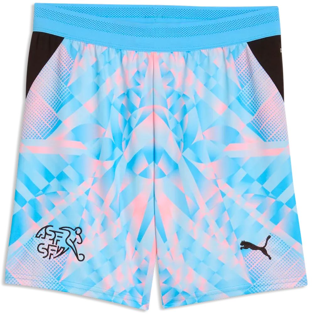 SFV Shorts Replica GK Jr