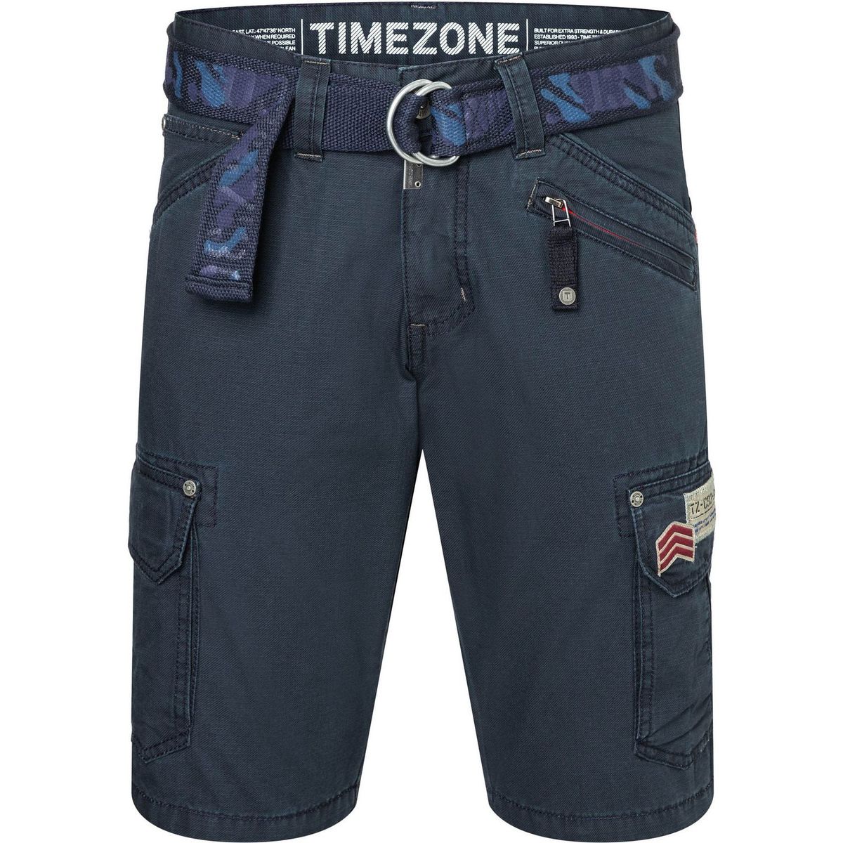 Regular RykerTZ Short Regular RykerTZ Short