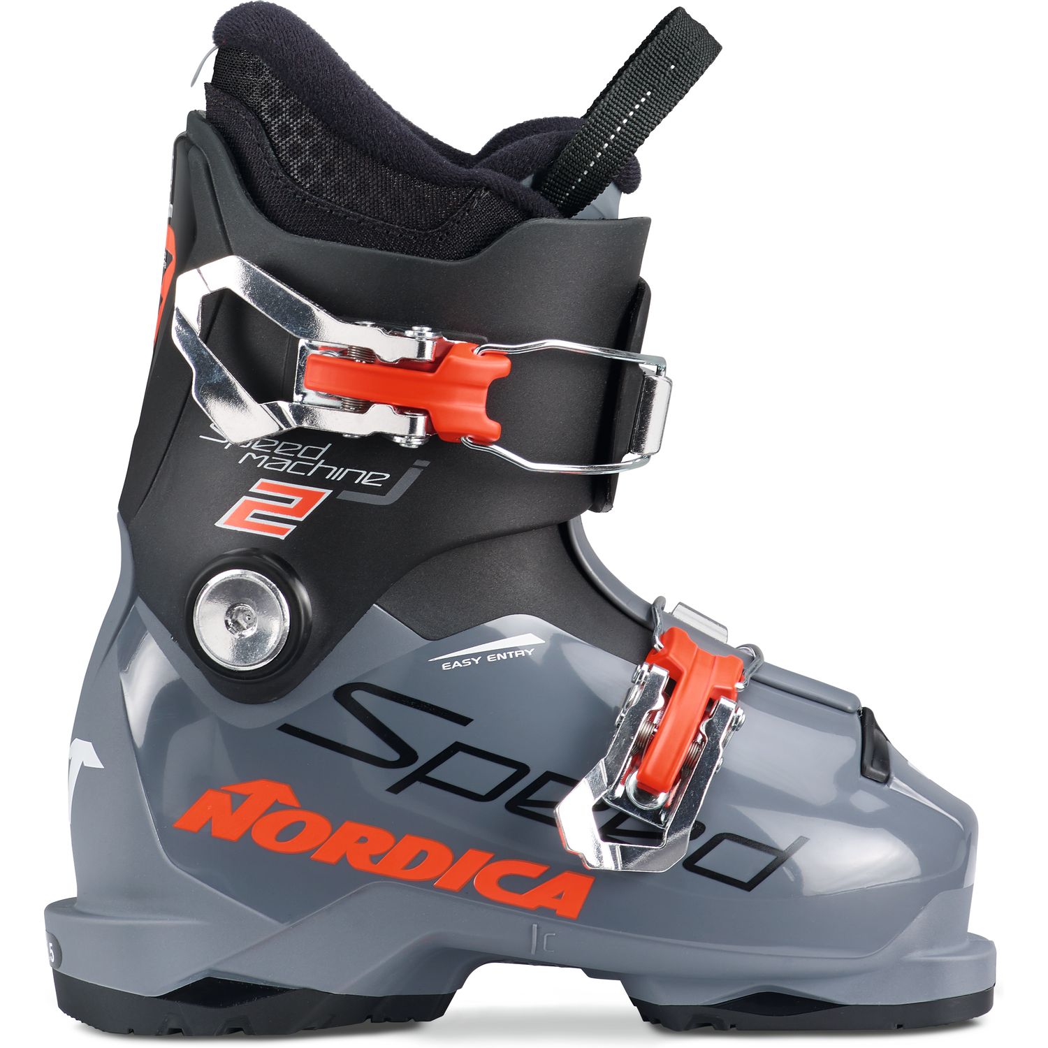 Speedmachine J 2R