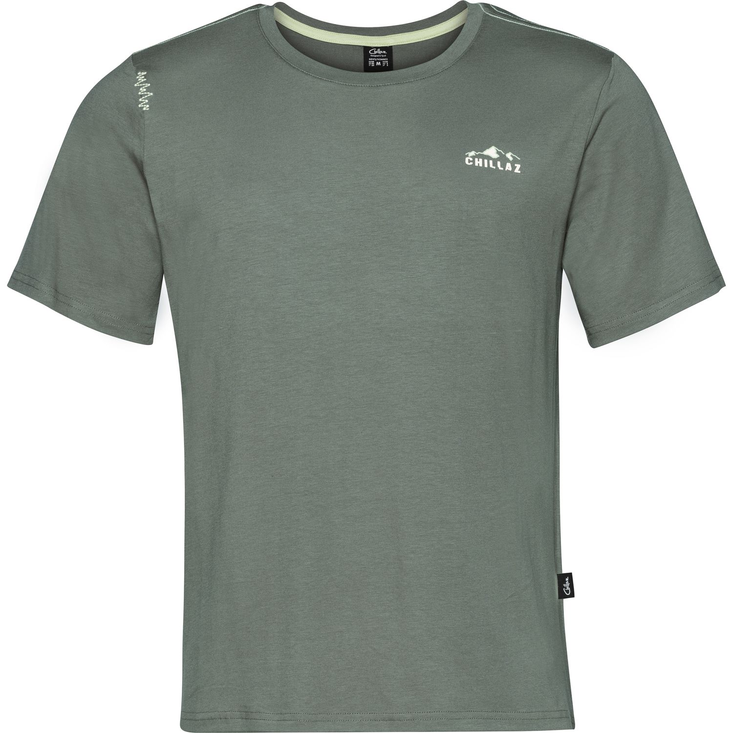 Bozen Chillaz Mountain T-Shirt