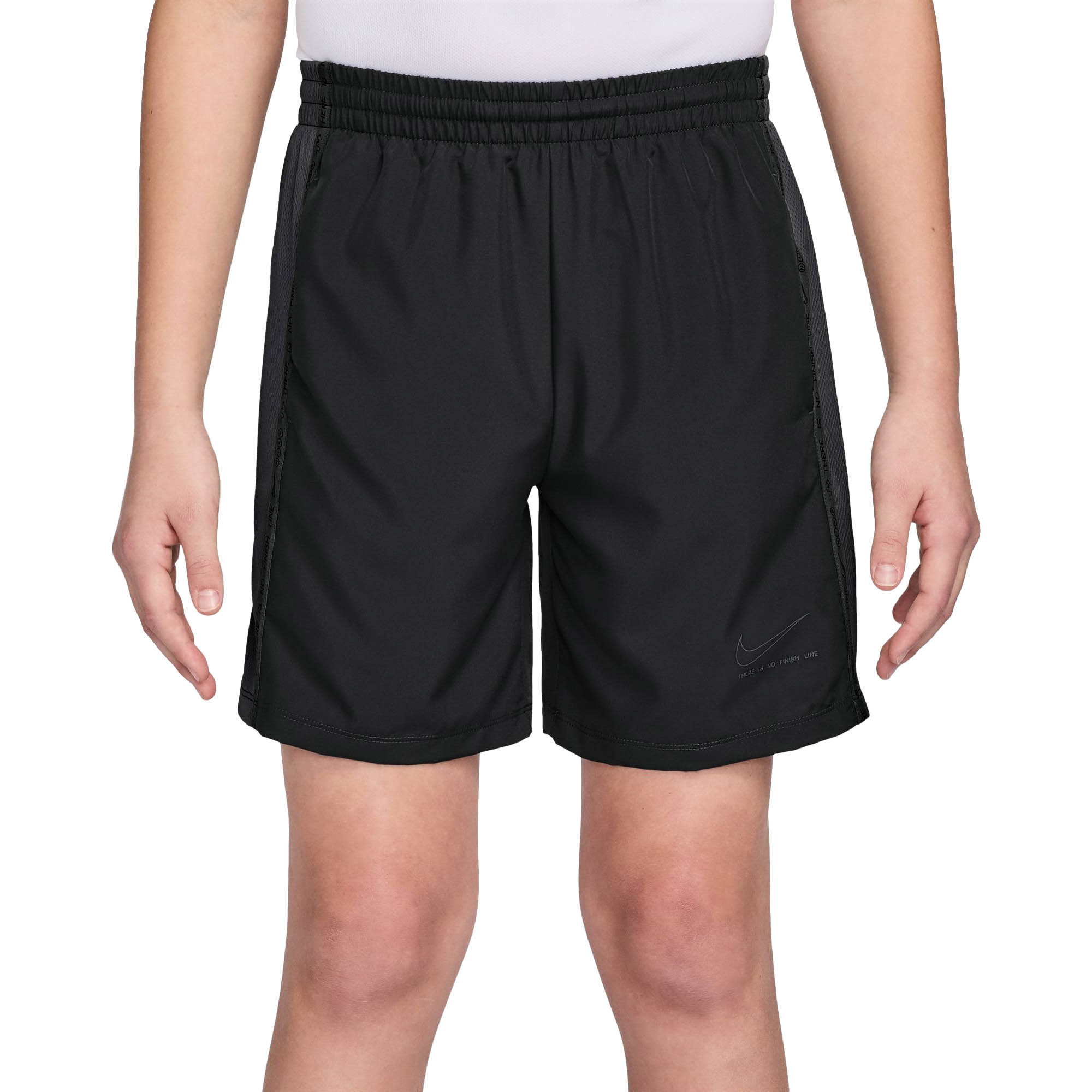 B NK DF MULTI SHORT WVN LOVE (