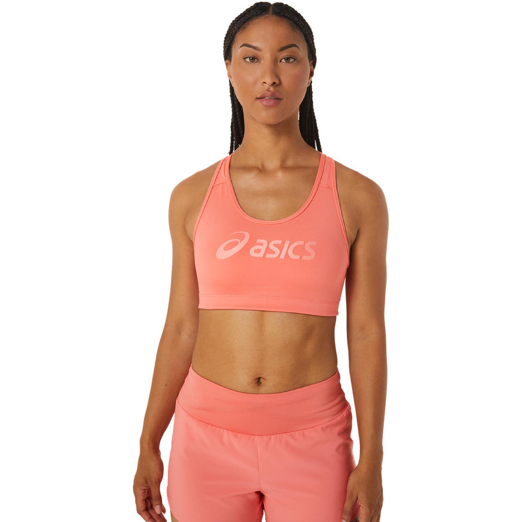 CORE ASICS LOGO BRA Lady