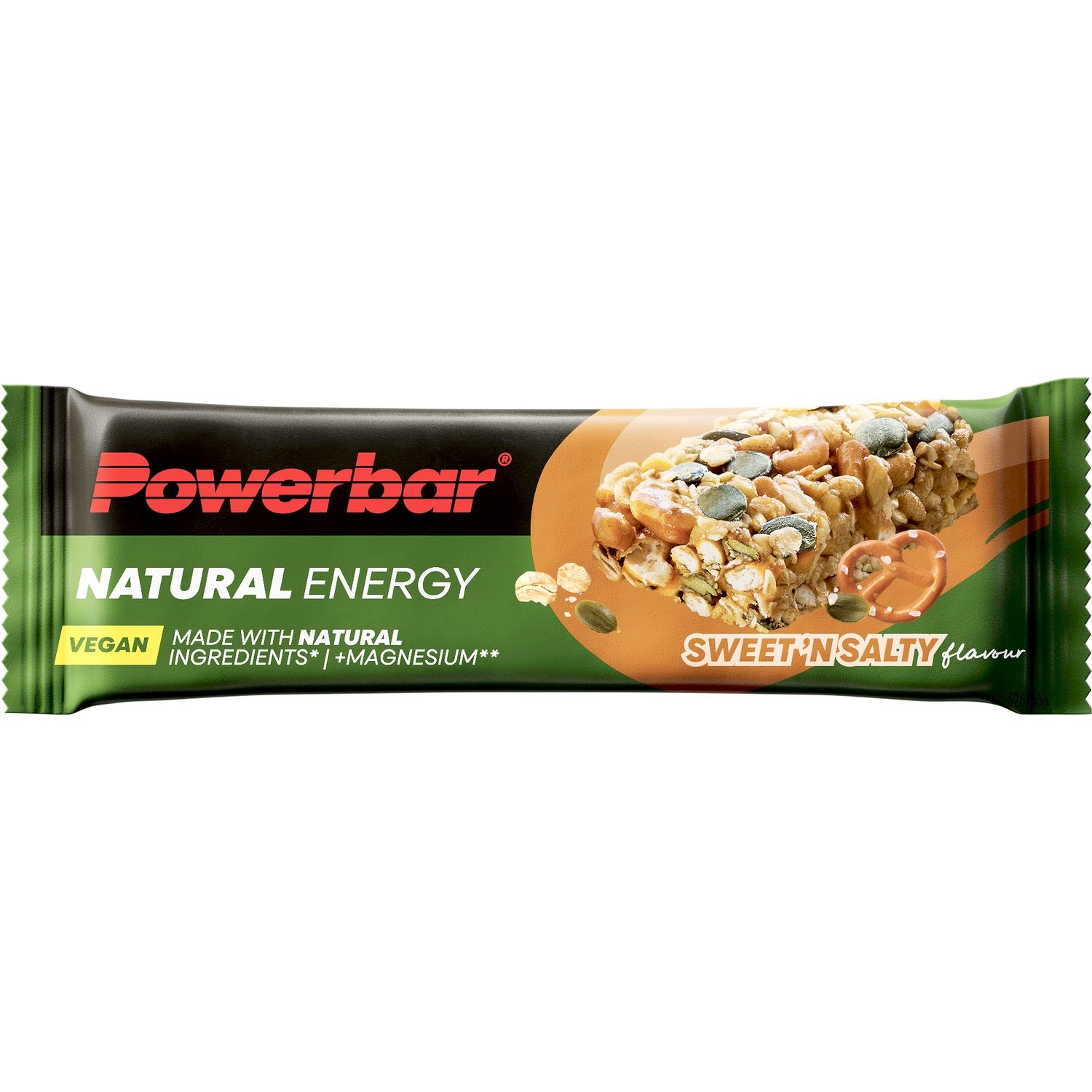 Natural Energy Cereal