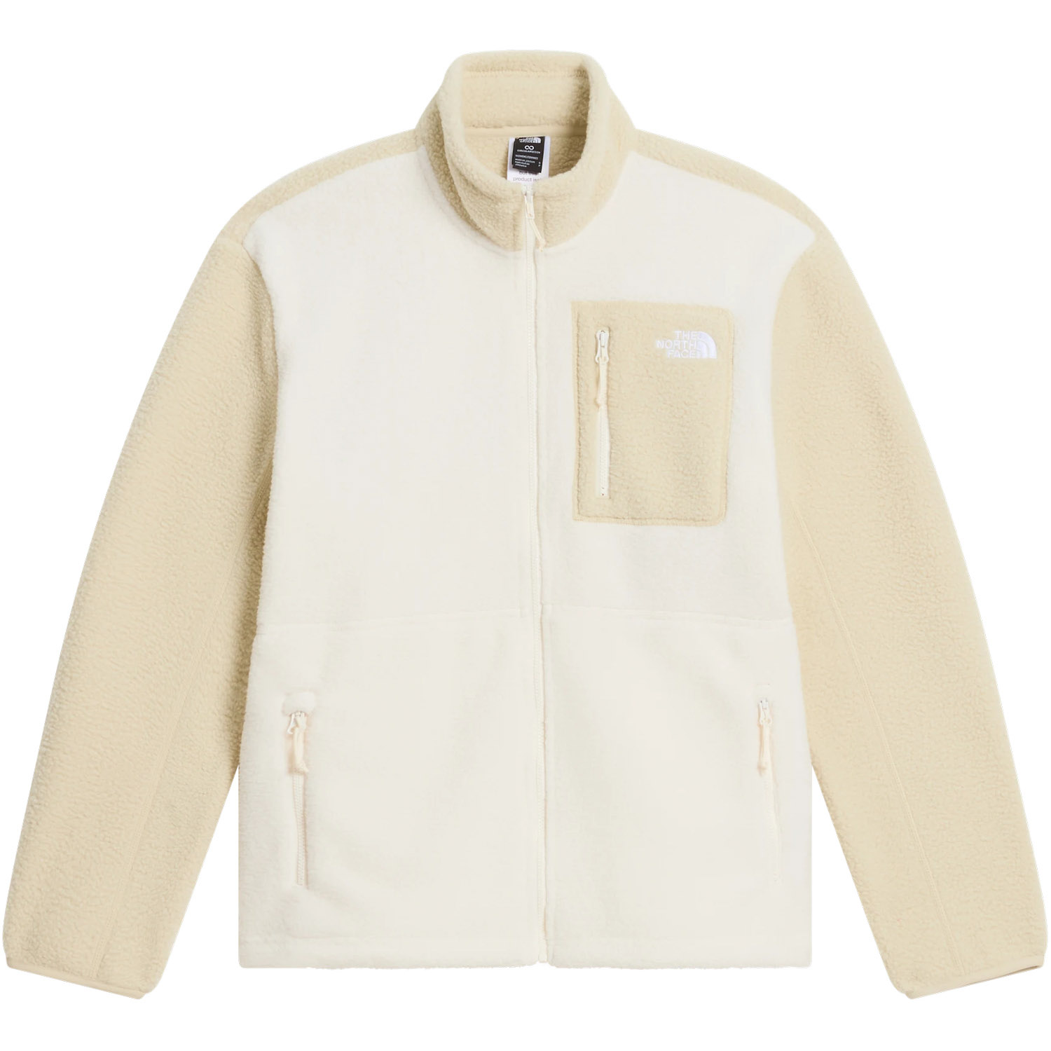W YUMIORI FULL ZIP