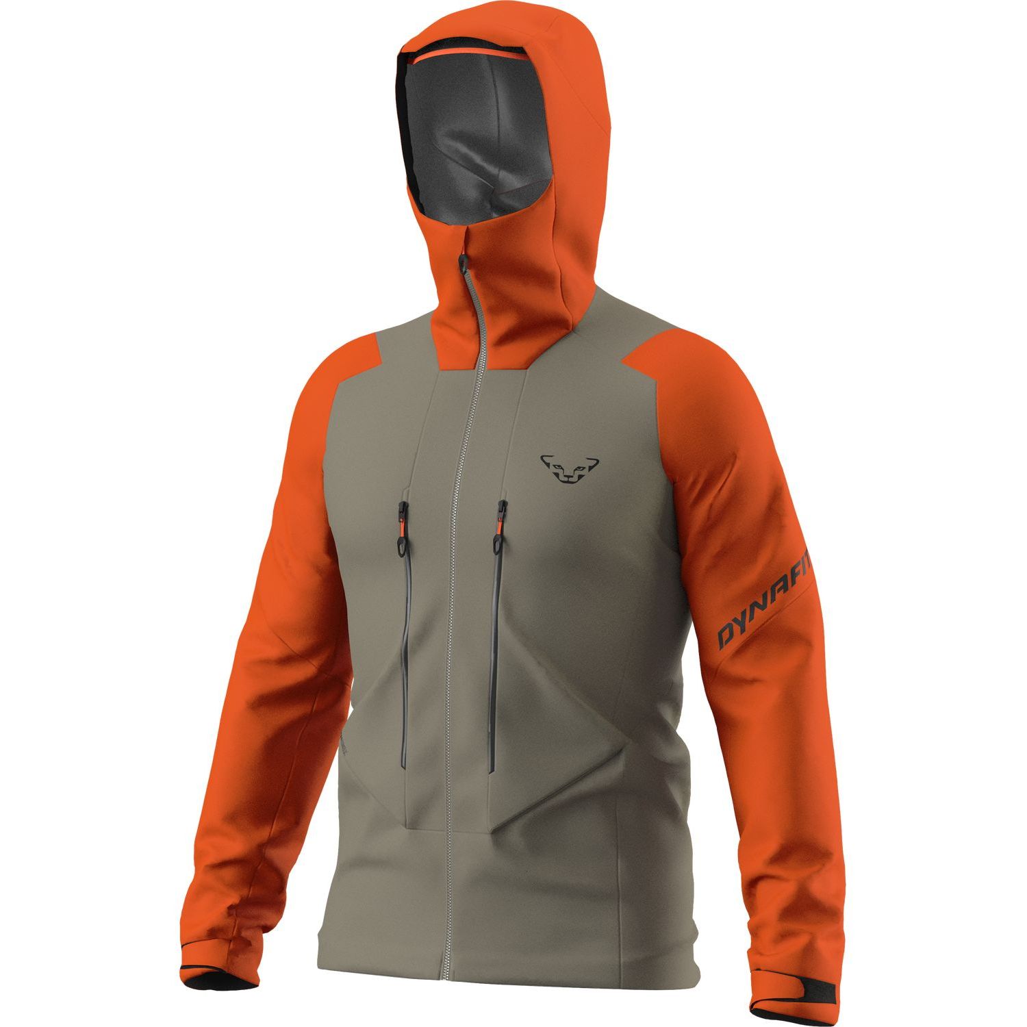 BLACKLIGHT 3L JKT M