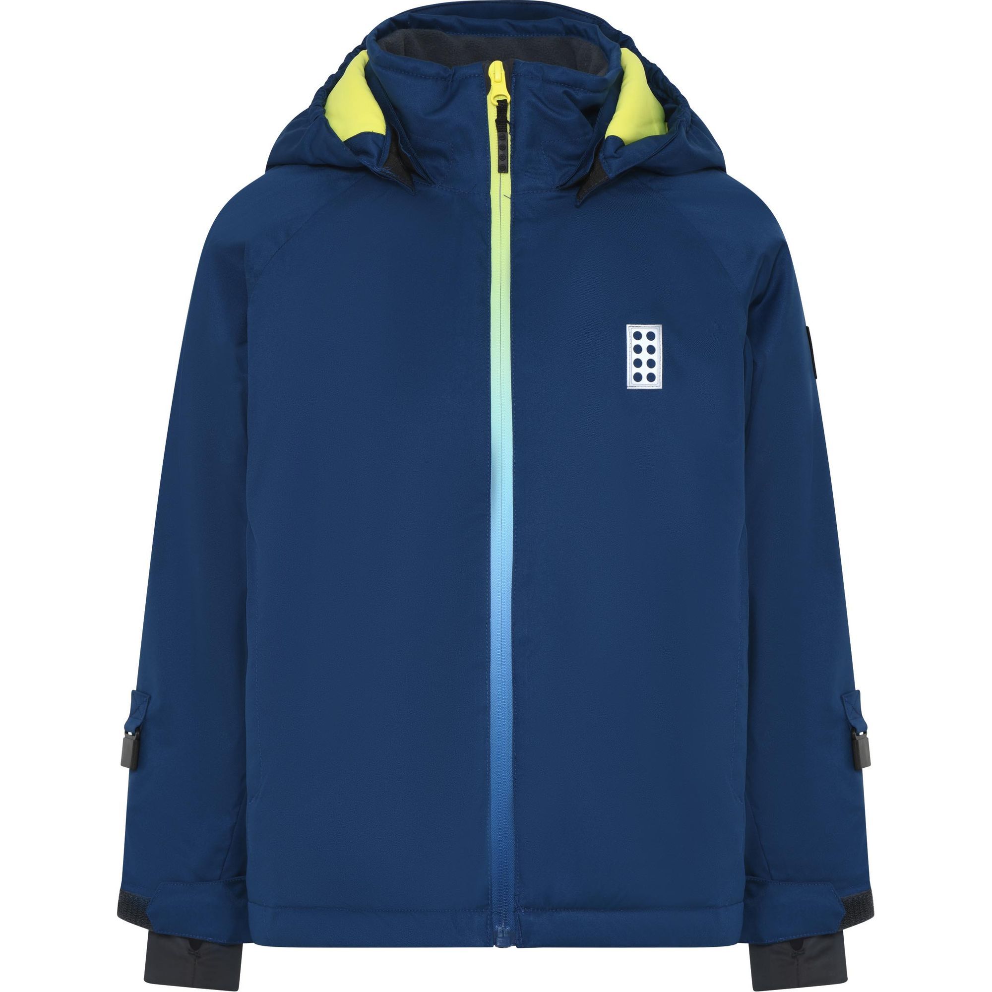 LWJESSE 712 JACKET