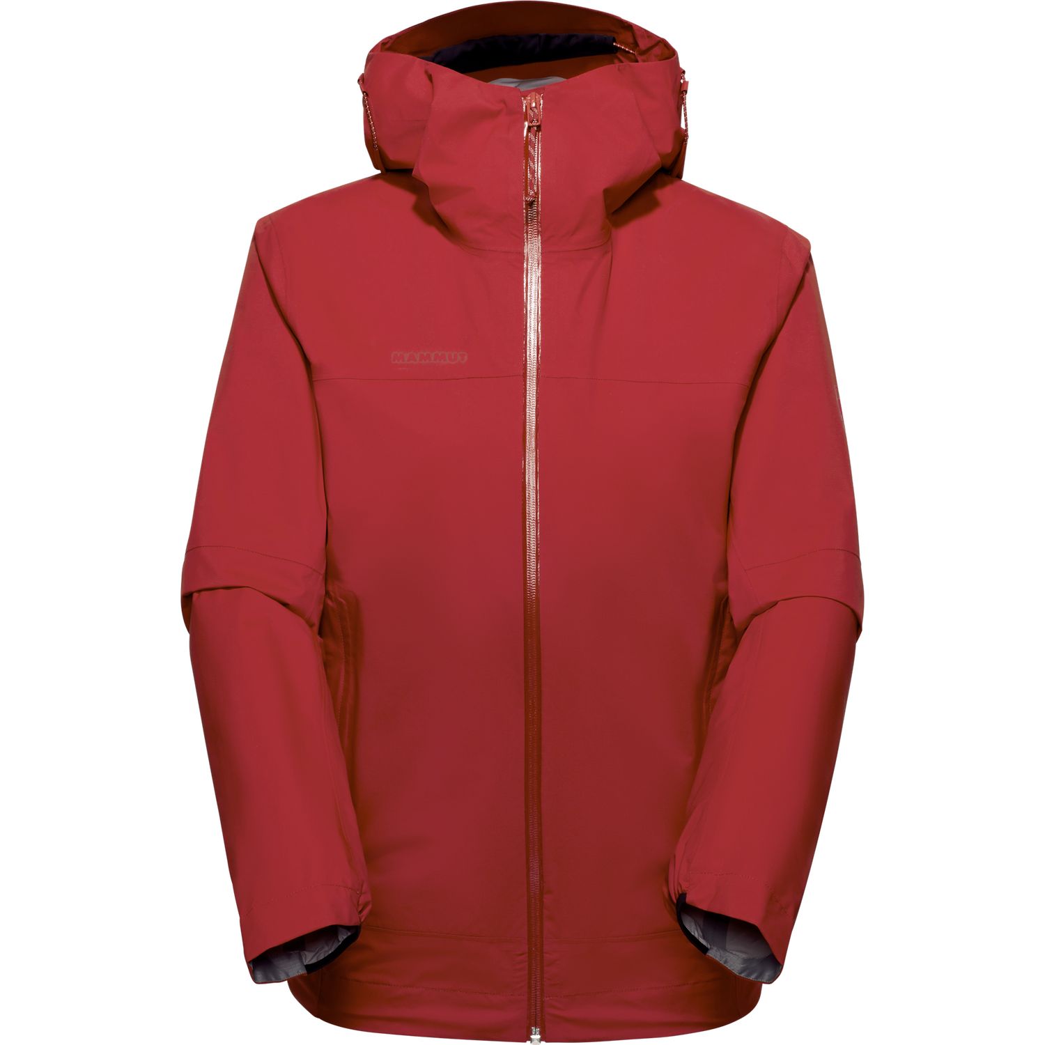 Ducan HS Hooded Jacket Women
