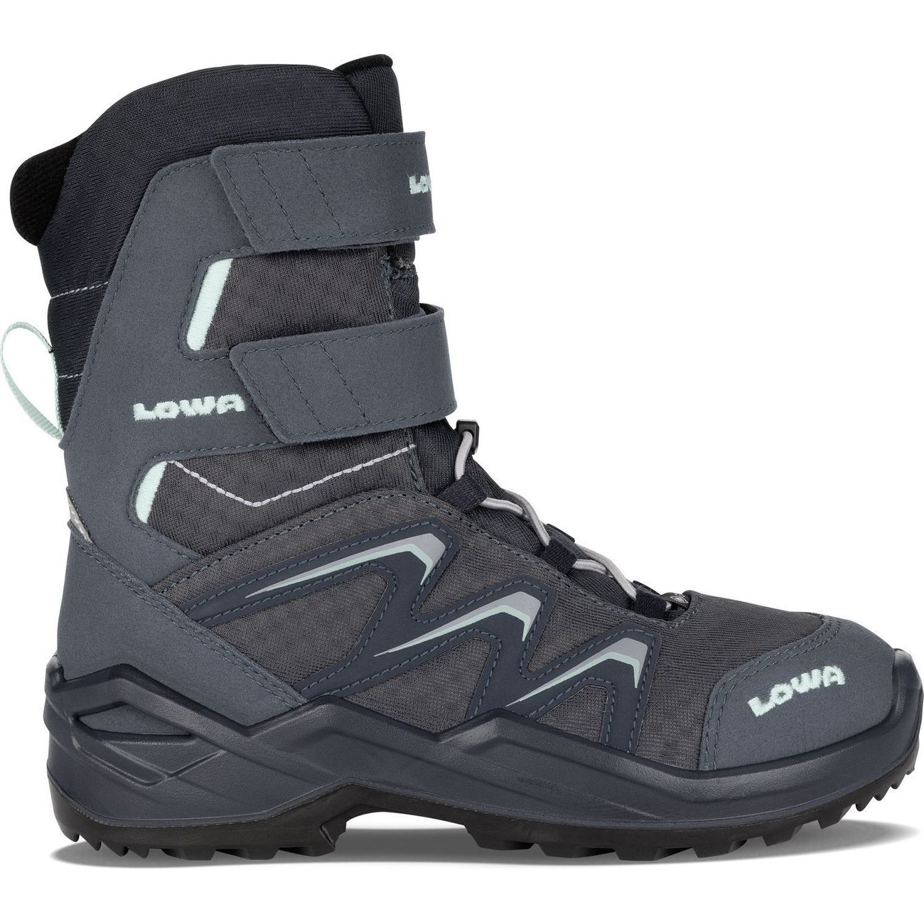 MADDOX WARM GTX HI JR