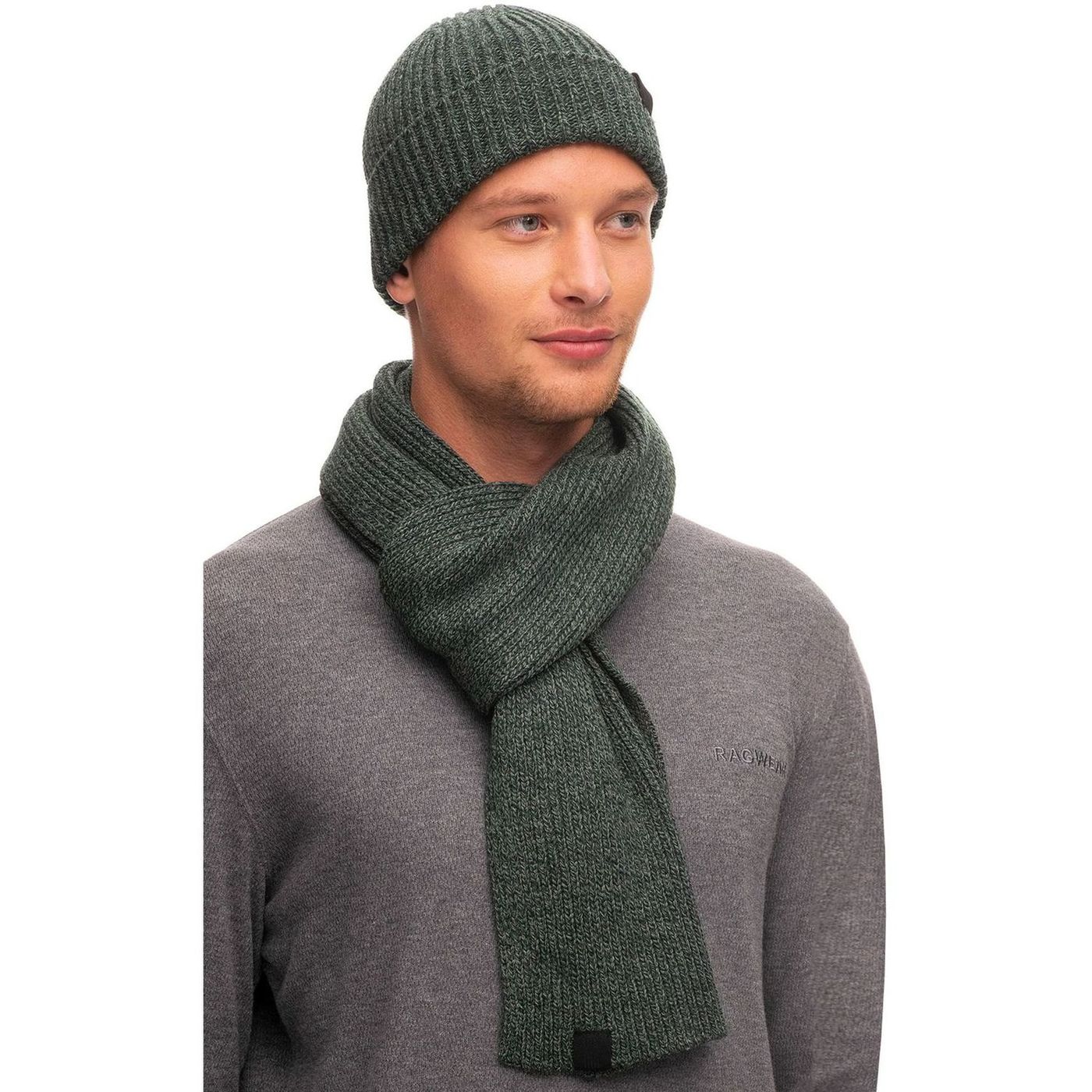 ERMME SCARF REMAKE ERMME SCARF REMAKE
