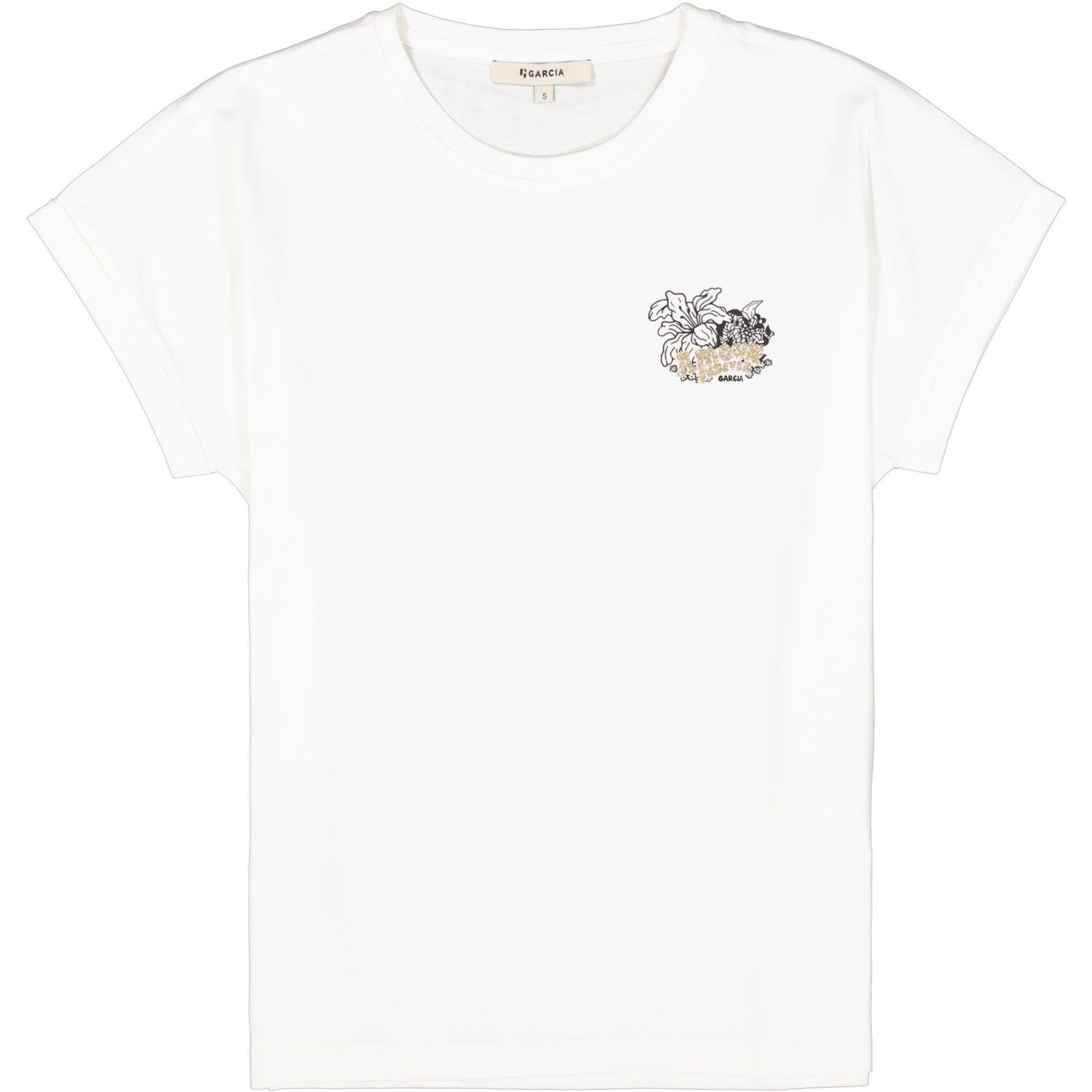 F50001 T-Shirt ss F50001 T-Shirt ss