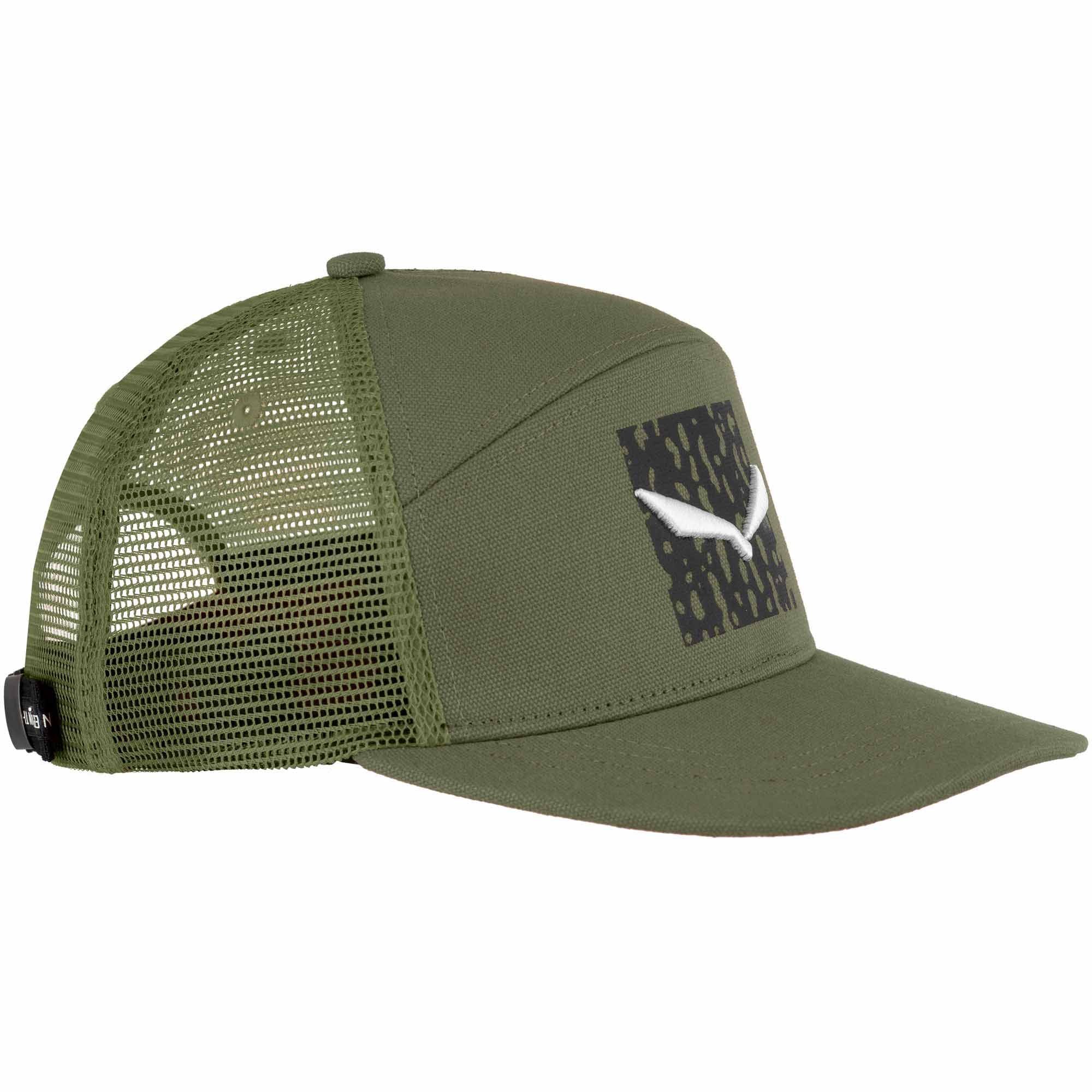 SARNER BASE CAP SARNER BASE CAP