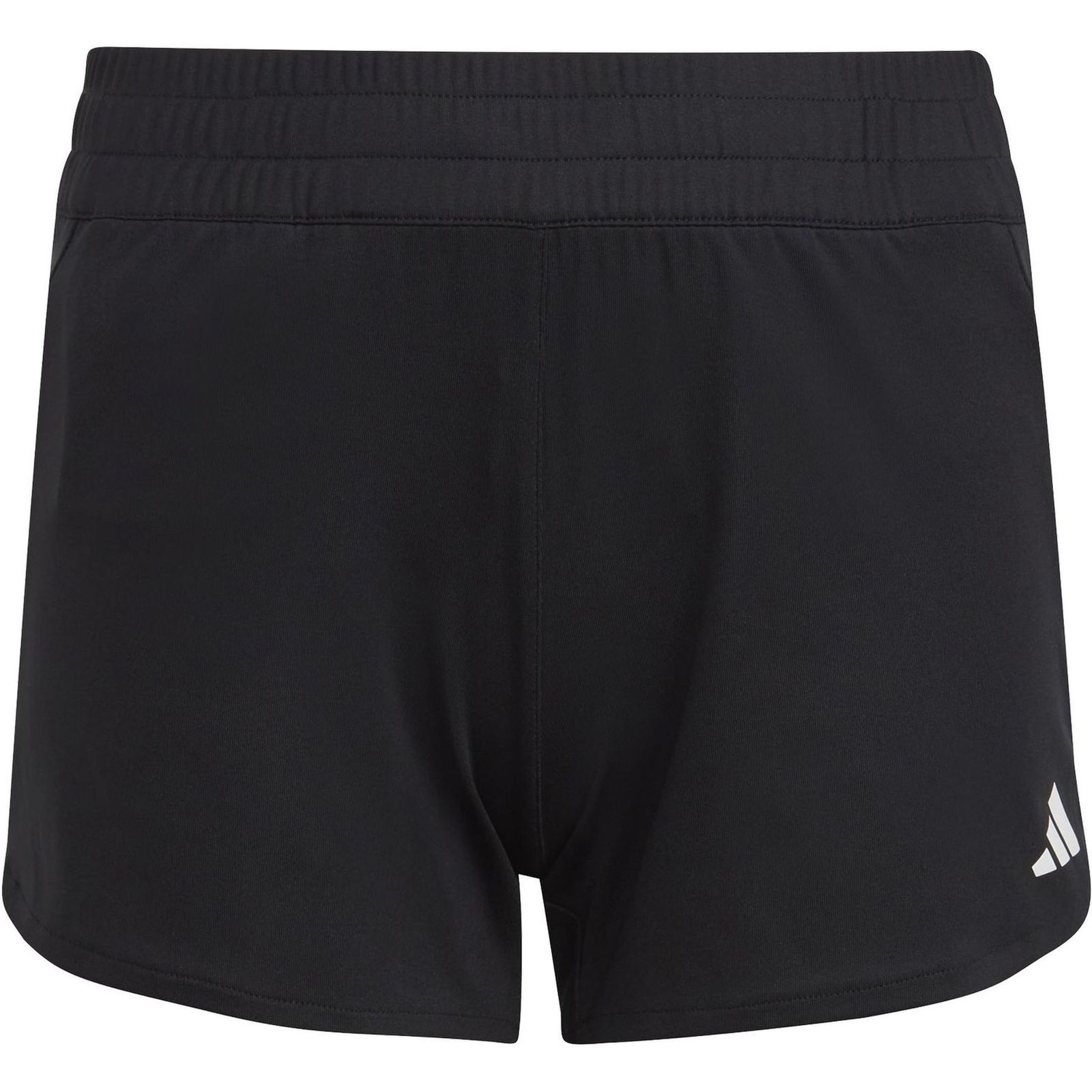 AEROREADY Training 3-Stripes Knit Shorts