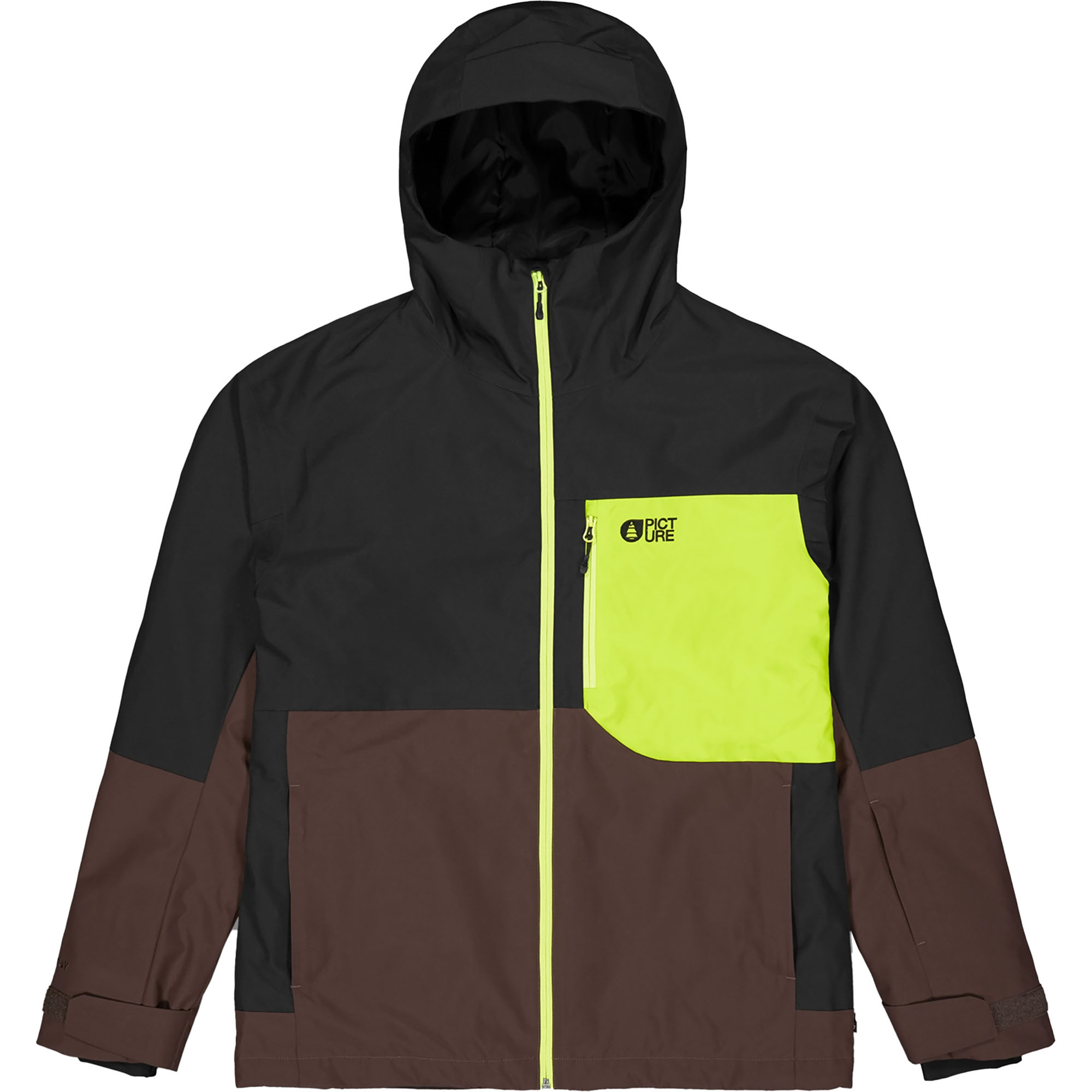 NITRIC JKT NITRIC JKT