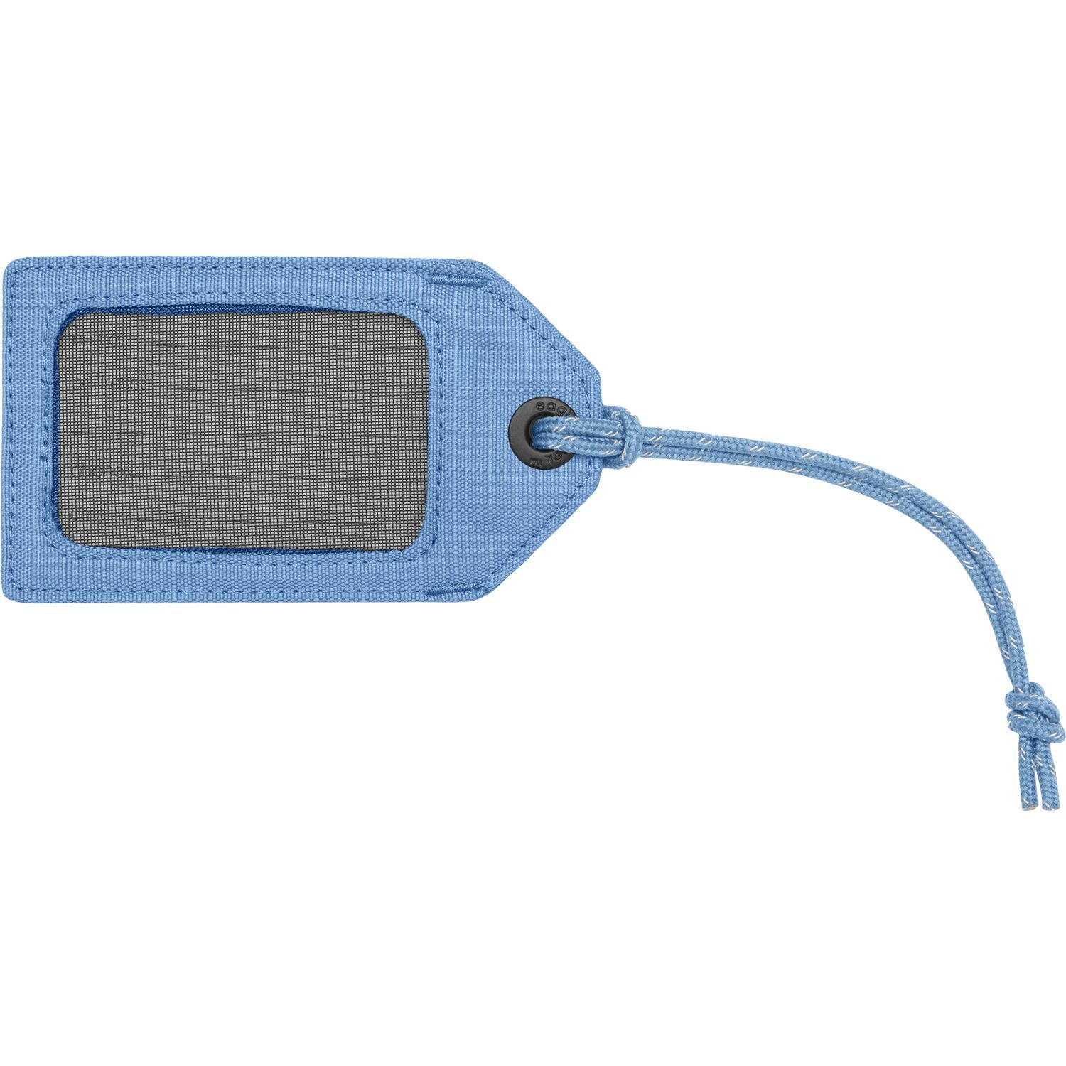Reflective Luggage Tag