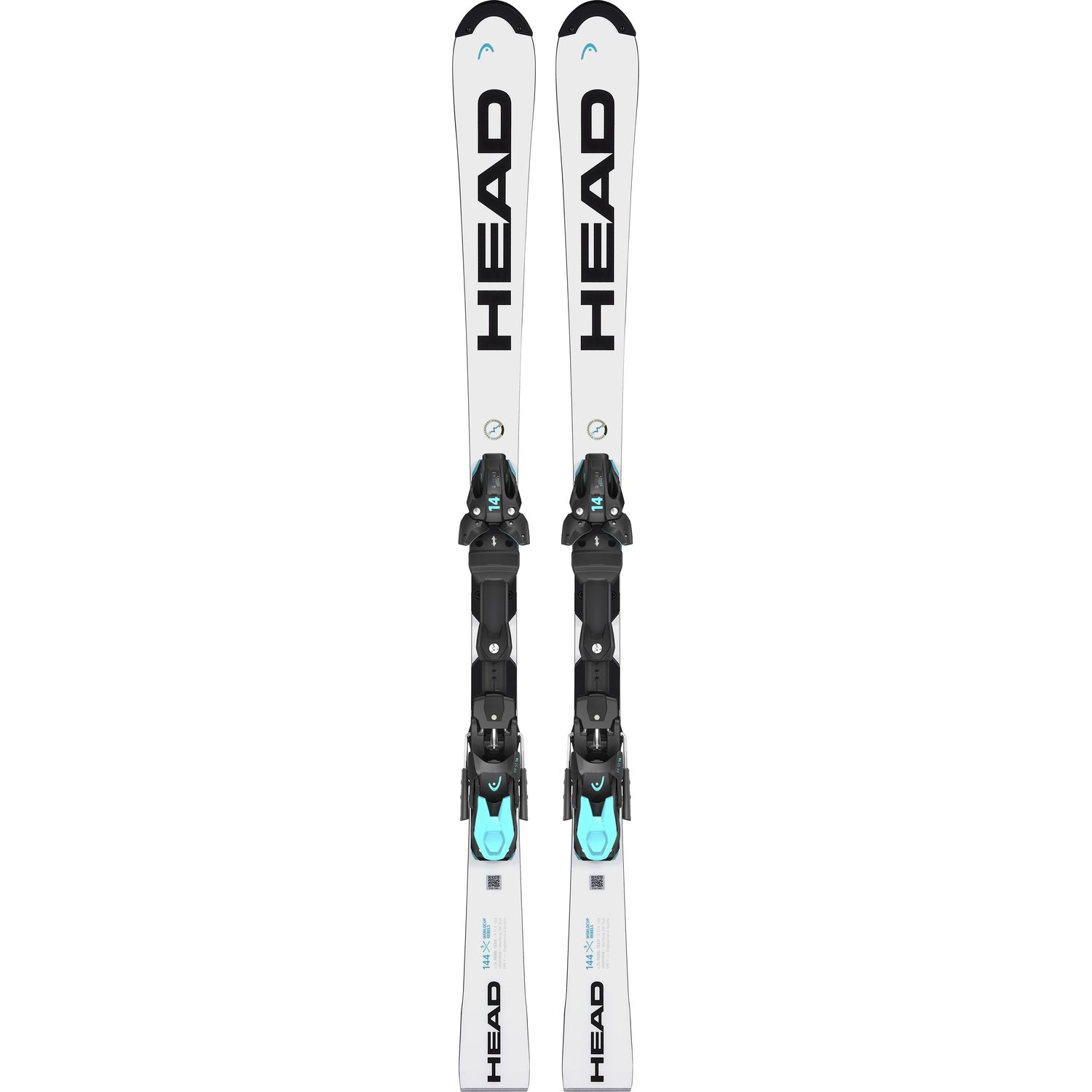 WCR e.SL Rebel Team SW/Freeflex 11 GW WCR e.SL Rebel Team SW/Freeflex 11 GW