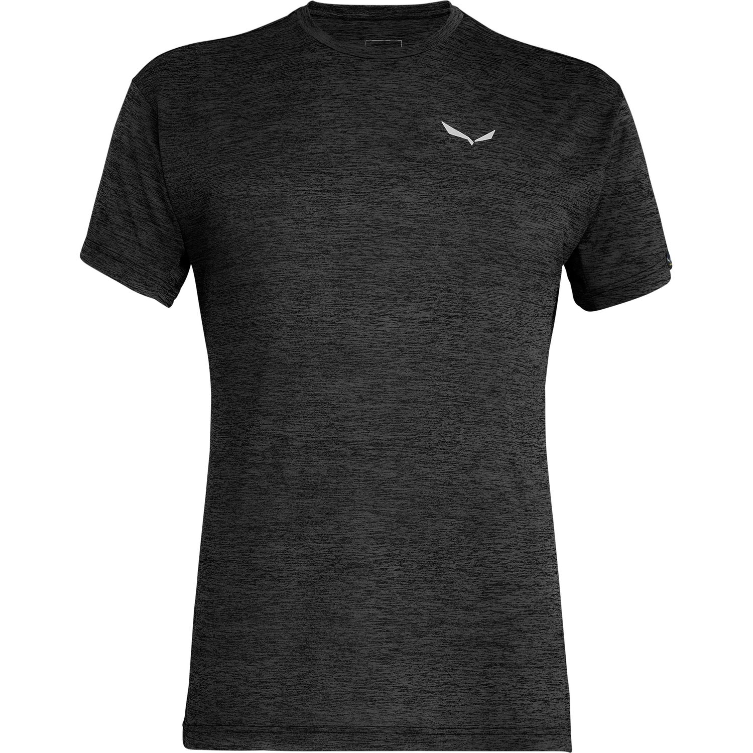 PUEZ MELANGE DRY M S/S TEE PUEZ MELANGE DRY M S/S TEE