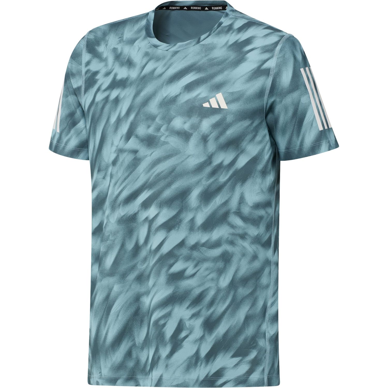 OTR AOP TEE M OTR AOP TEE M