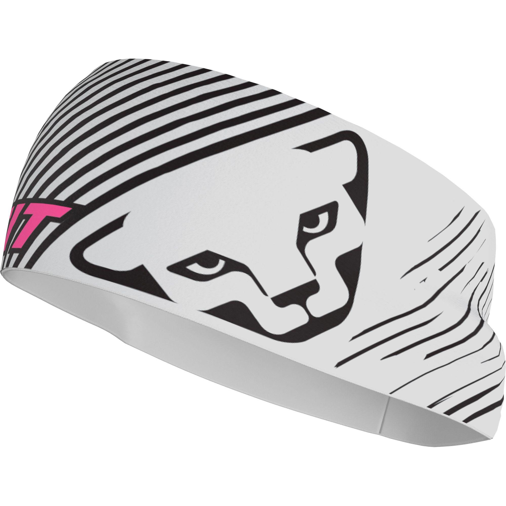 Graphic Perf Headband