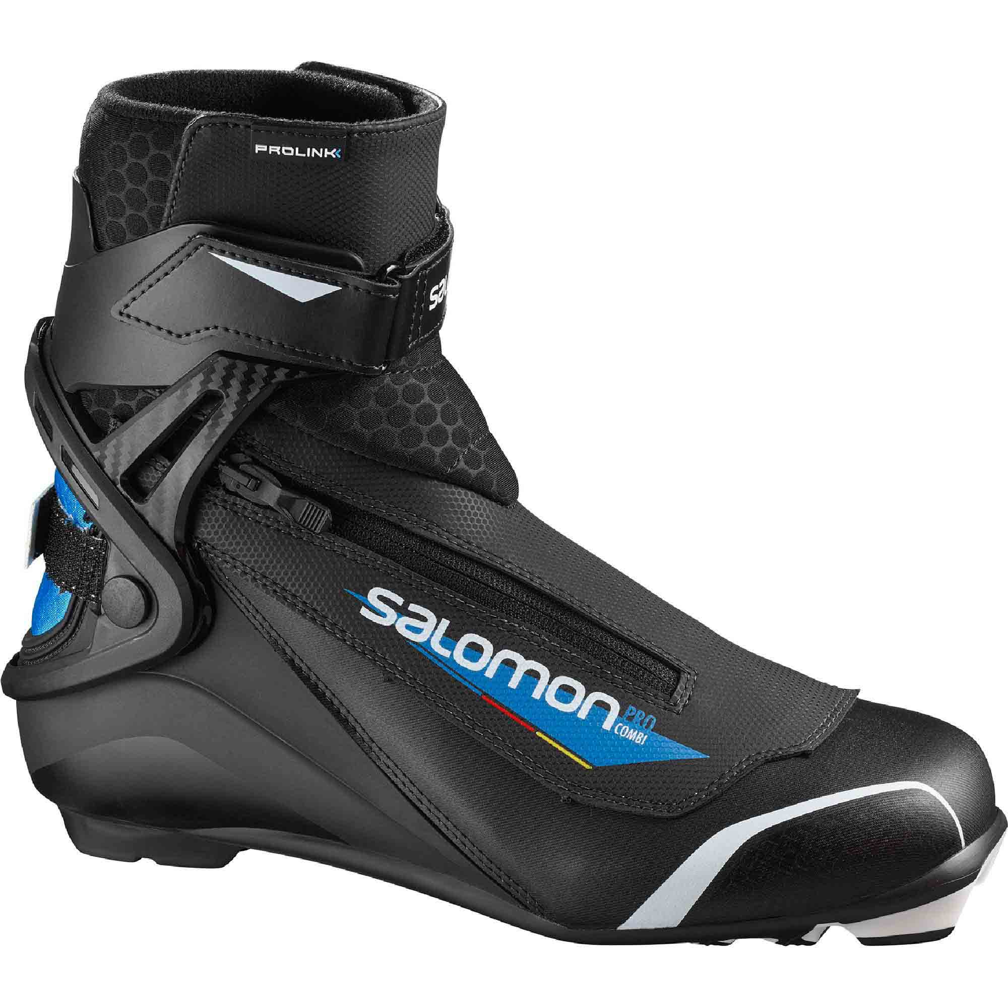 Pro Combi Prolink