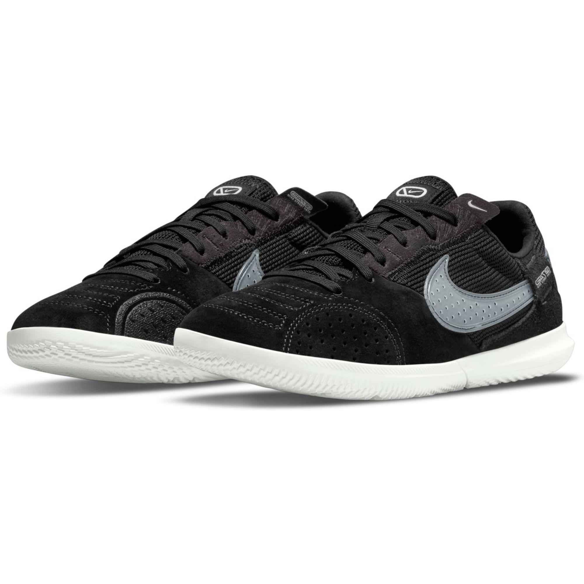 Nike Jr. Streetgato Little Big Kids Soccer Shoes Nike Jr. Streetgato Little Big Kids Soccer Shoes