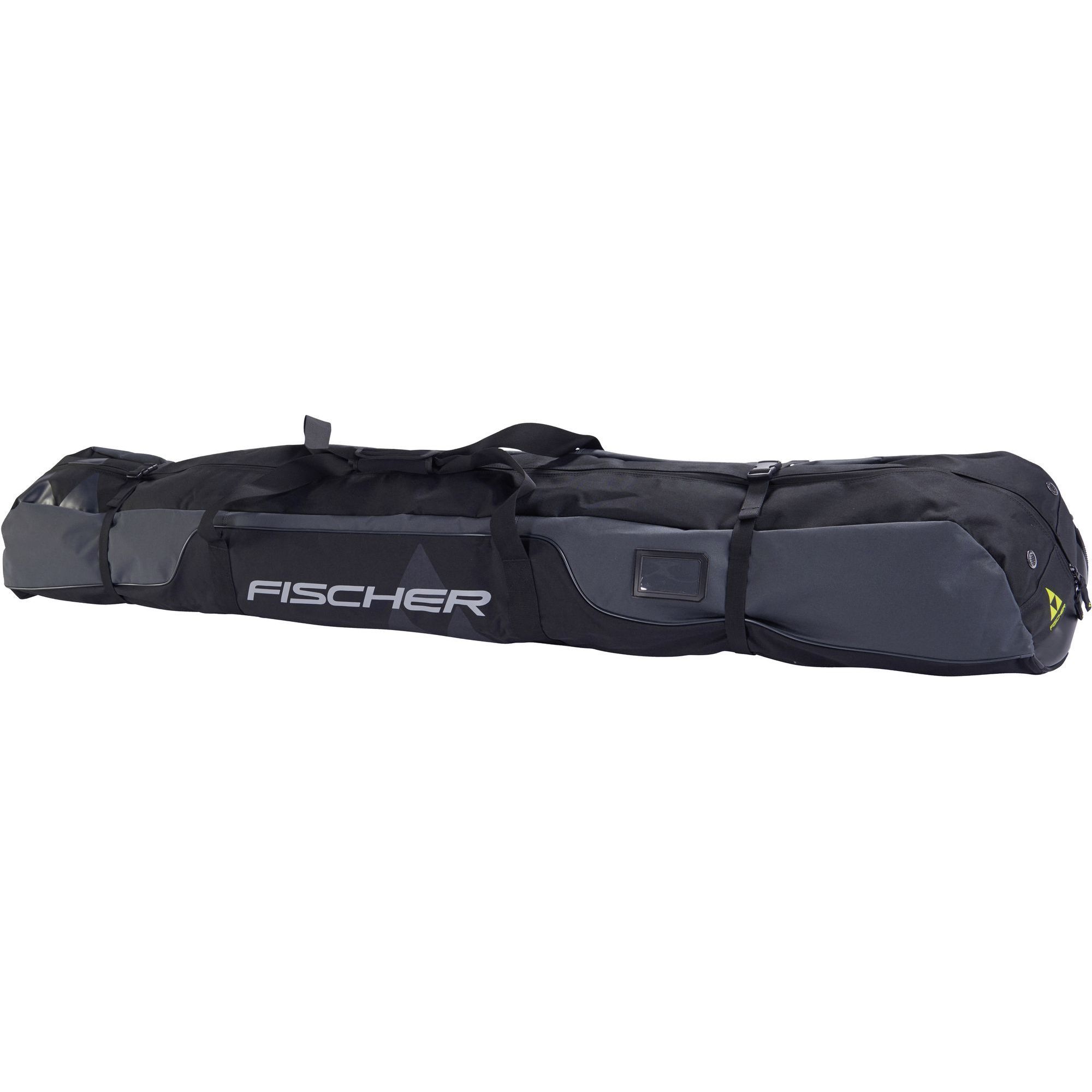 Skicase 3 Pair Alpine Race Skicase 3 Pair Alpine Race