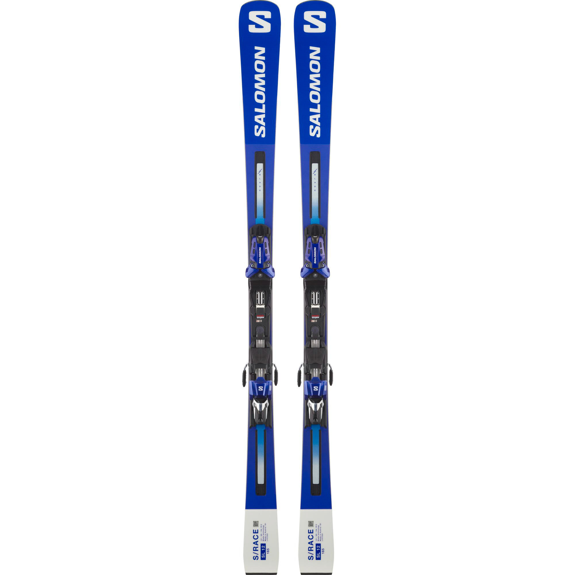 S/Race SL 12/X12 TL S/Race SL 12/X12 TL