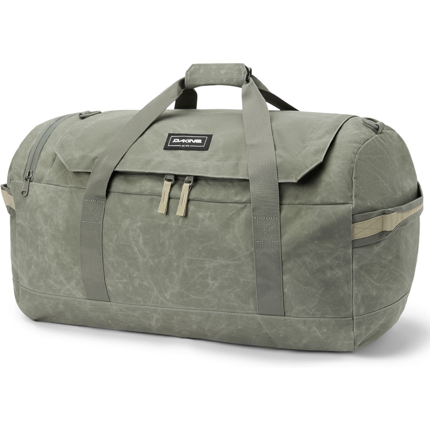 EQ Duffle 50L EQ Duffle 50L