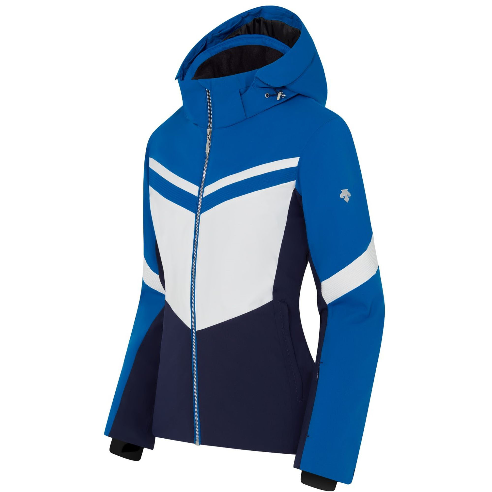 PAULA INSULATED JACKET WOMEN PAULA INSULATED JACKET WOMEN