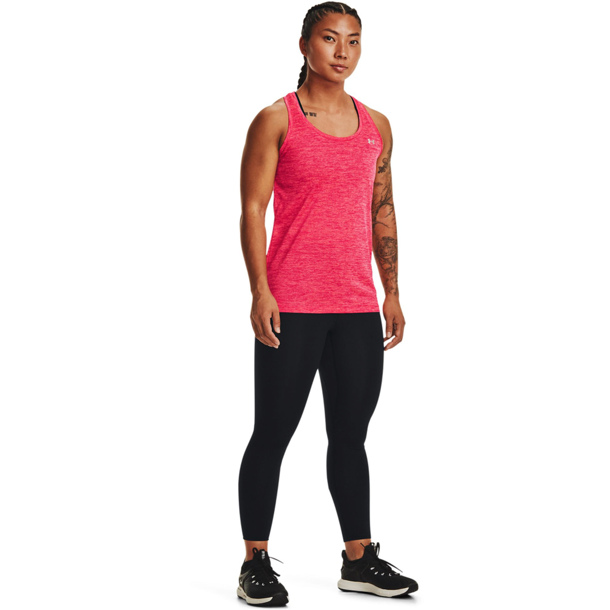 Tech Tank Twist Tech Tank Twist