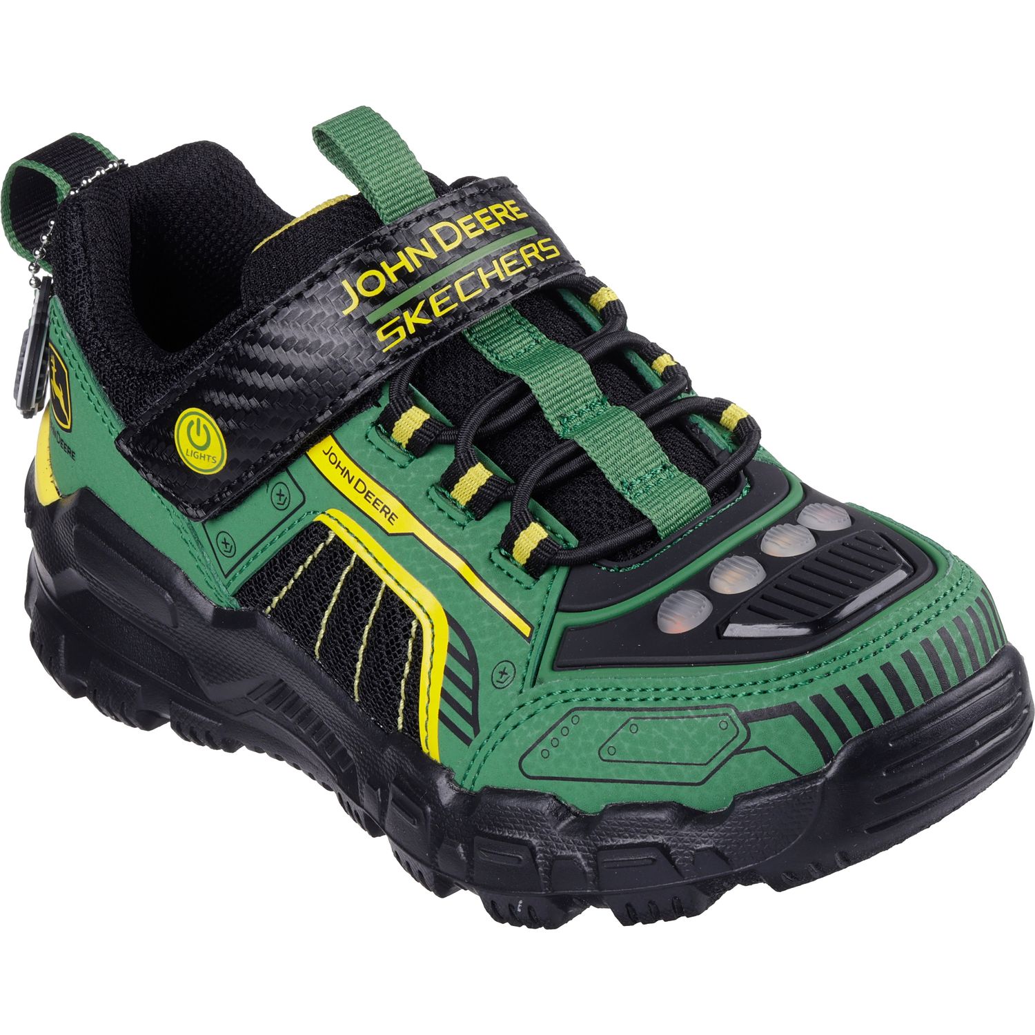 John Deere: Adventure Track - Rugged-Brights John Deere: Adventure Track - Rugged-Brights