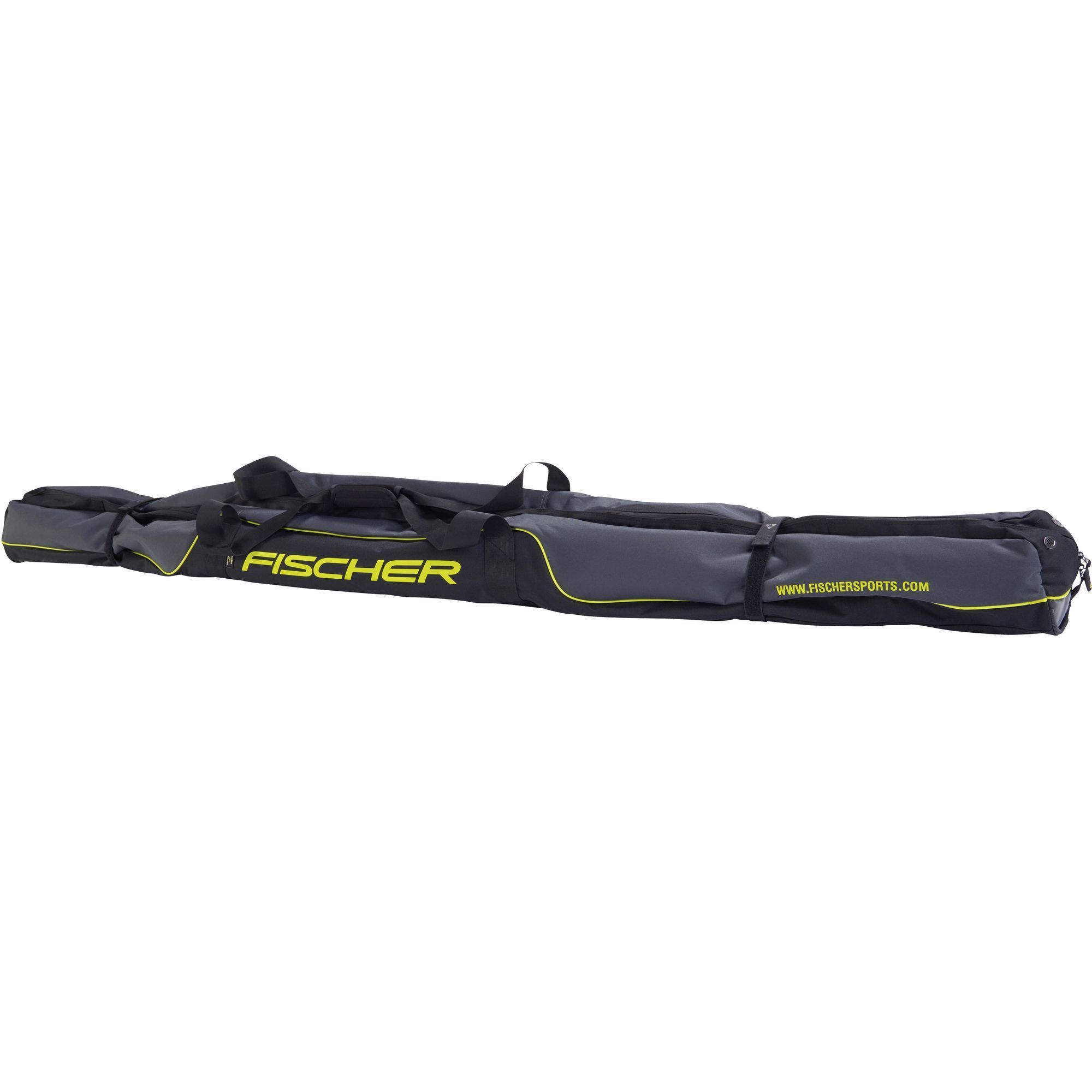 Skicase 3 Pair XC Perf. Skicase 3 Pair XC Perf.