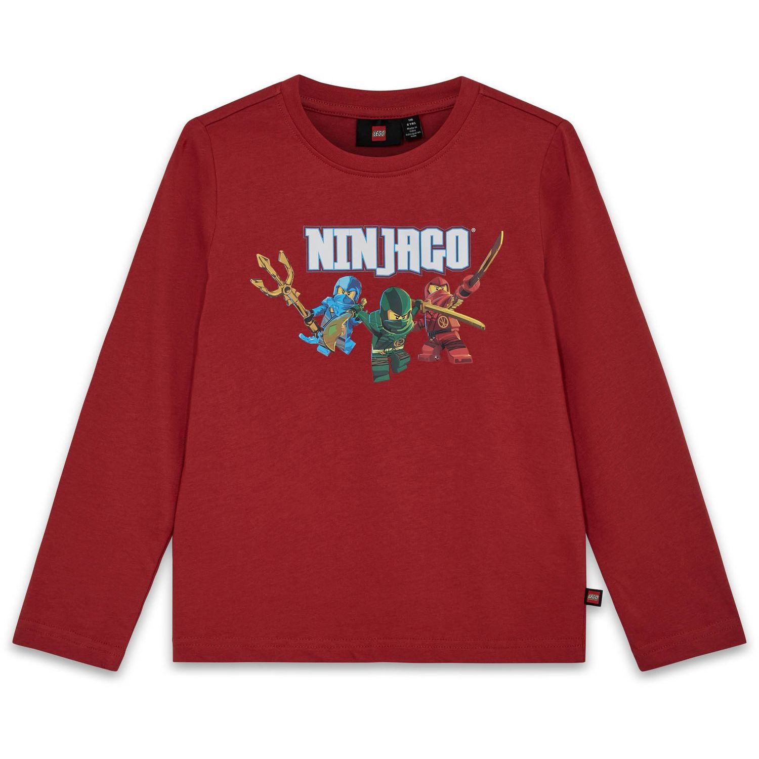 LWTANO 620 T-Shirt L/S LWTANO 620 T-Shirt L/S
