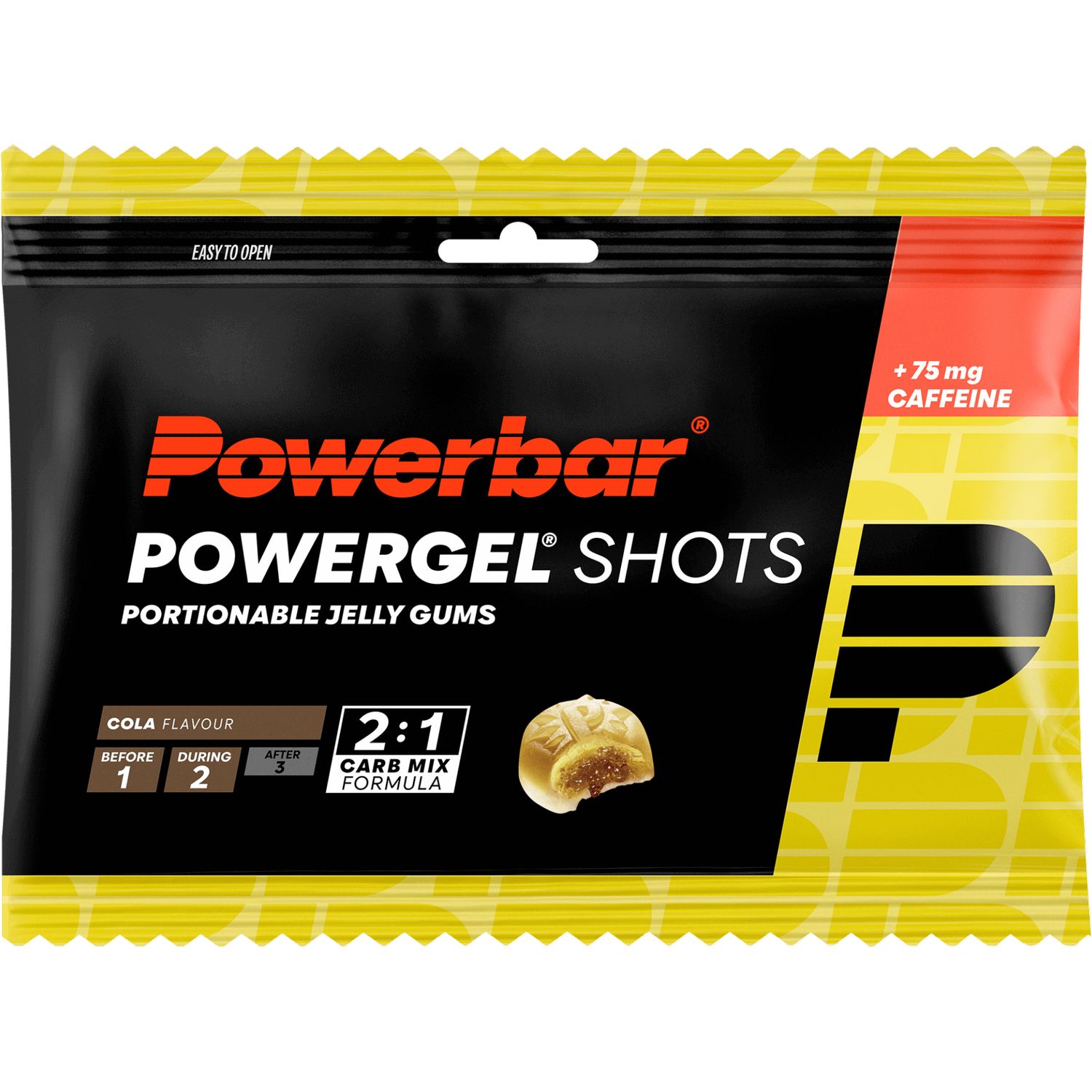 PowerGel Shots PowerGel Shots