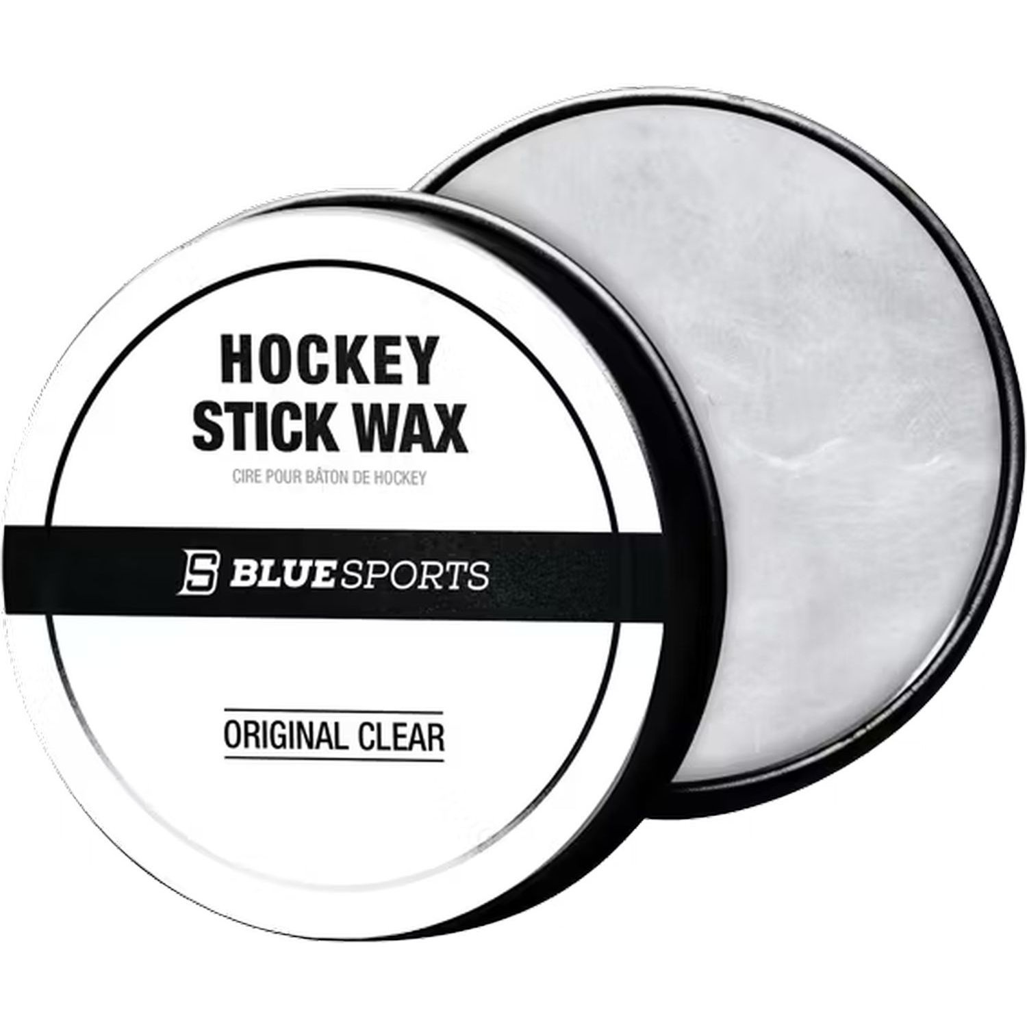 Hockey Tape Wax