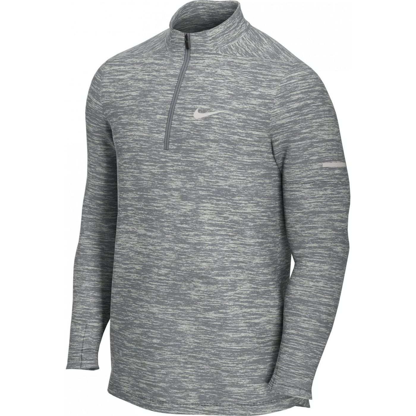 Nike Dri-FIT Element Men\'s 1/4-Zip Running Top Nike Dri-FIT Element Men\'s 1/4-Zip Running Top