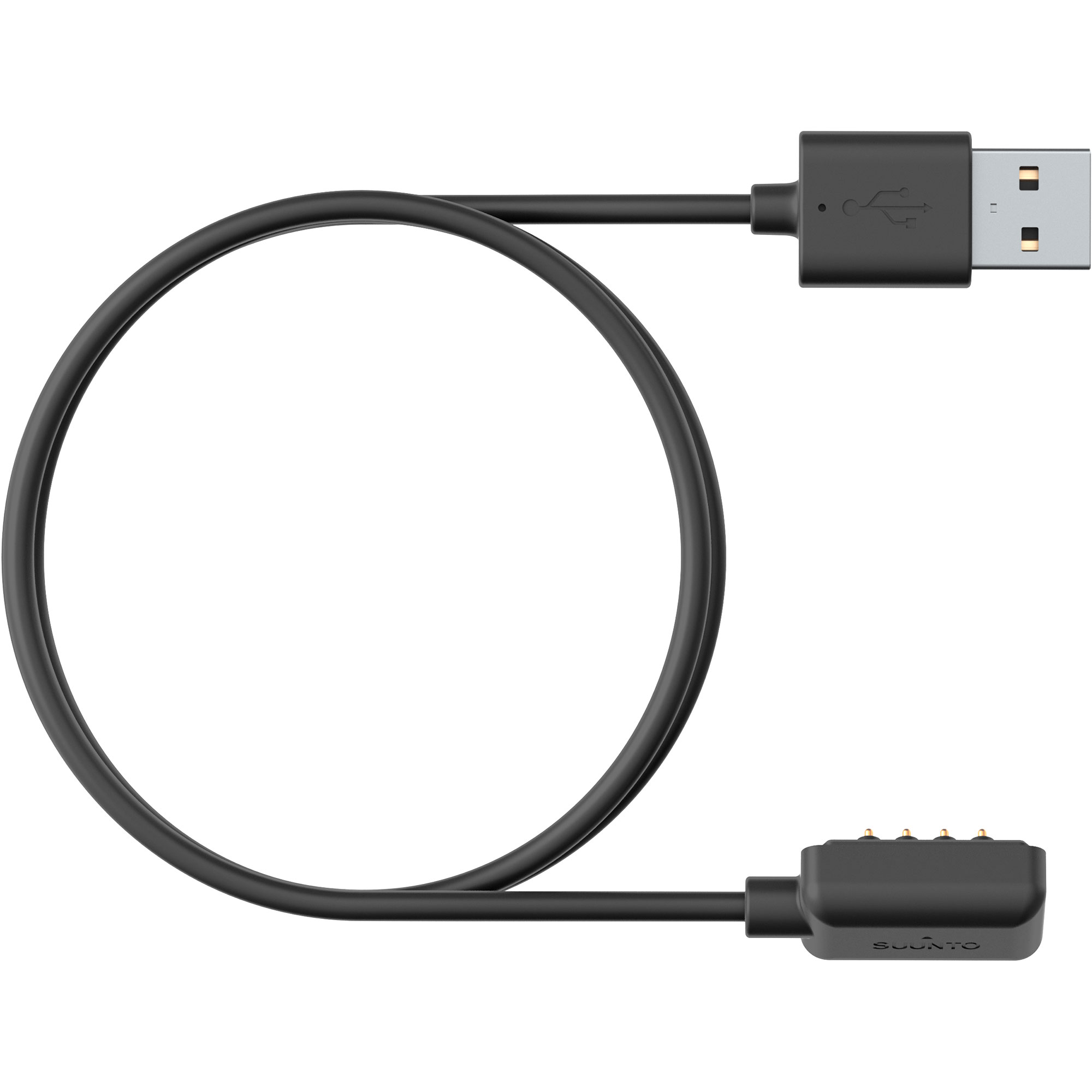 Magnetic USB Cable