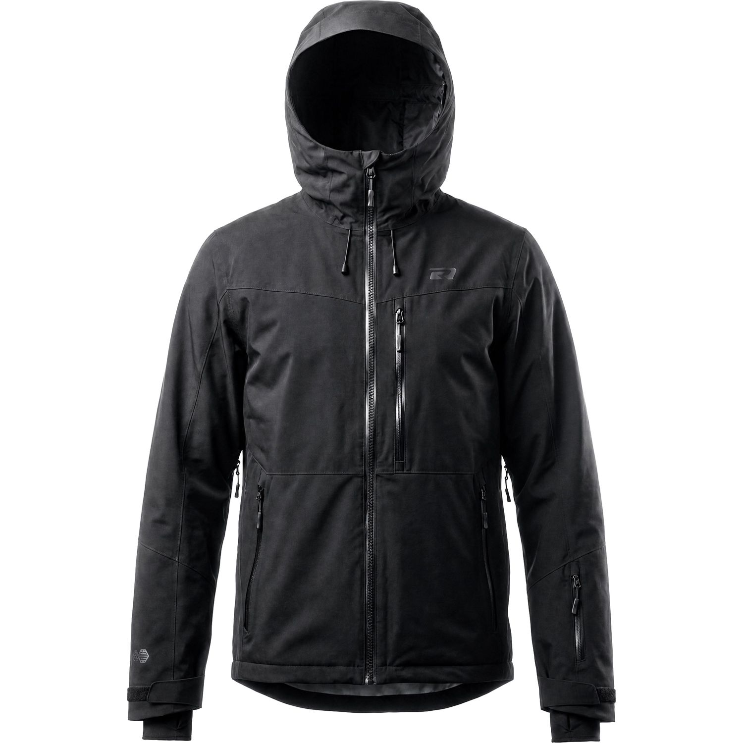 BRASKO-R26-jr. Boys snowjacket