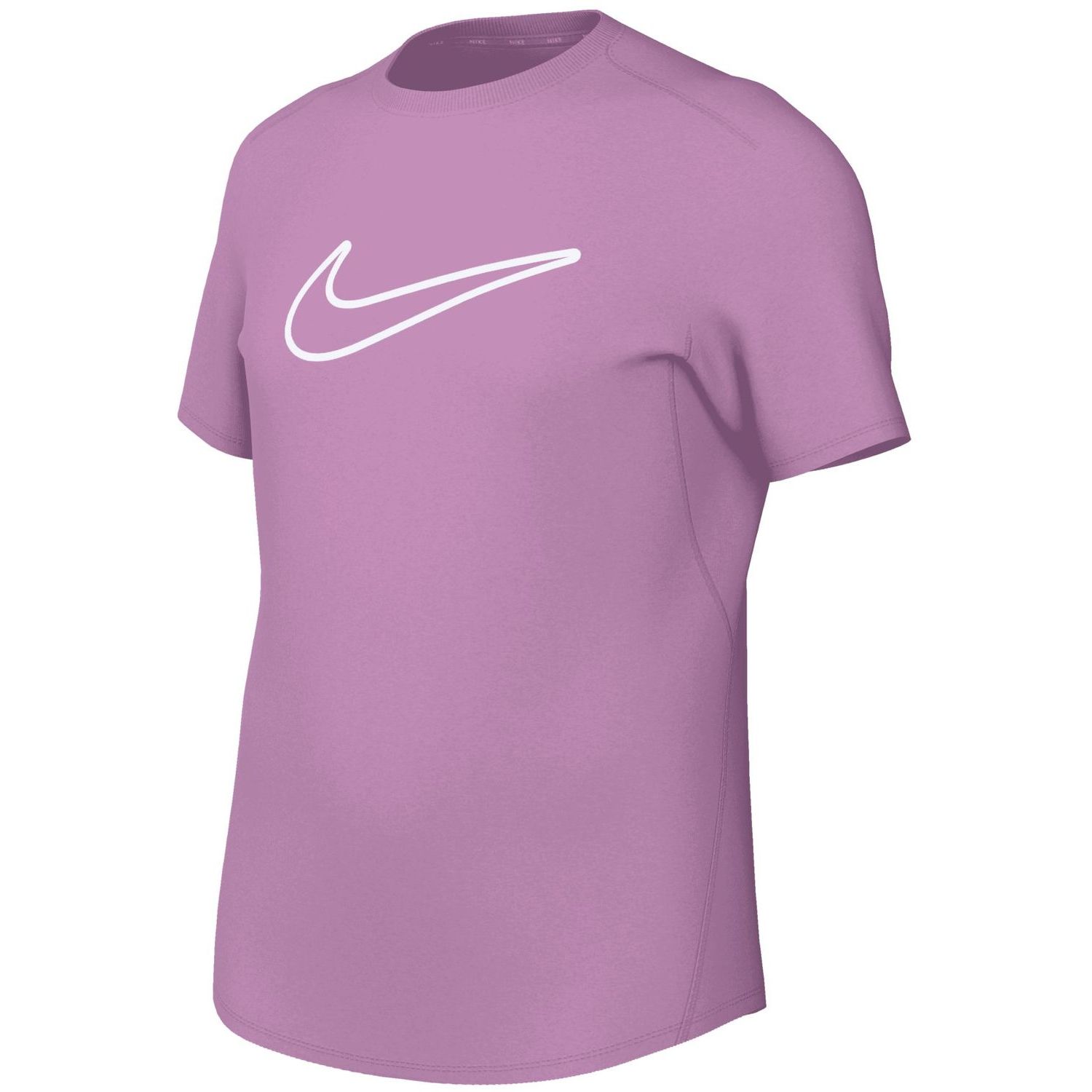 Nike One Girls" Dri-FIT Short-