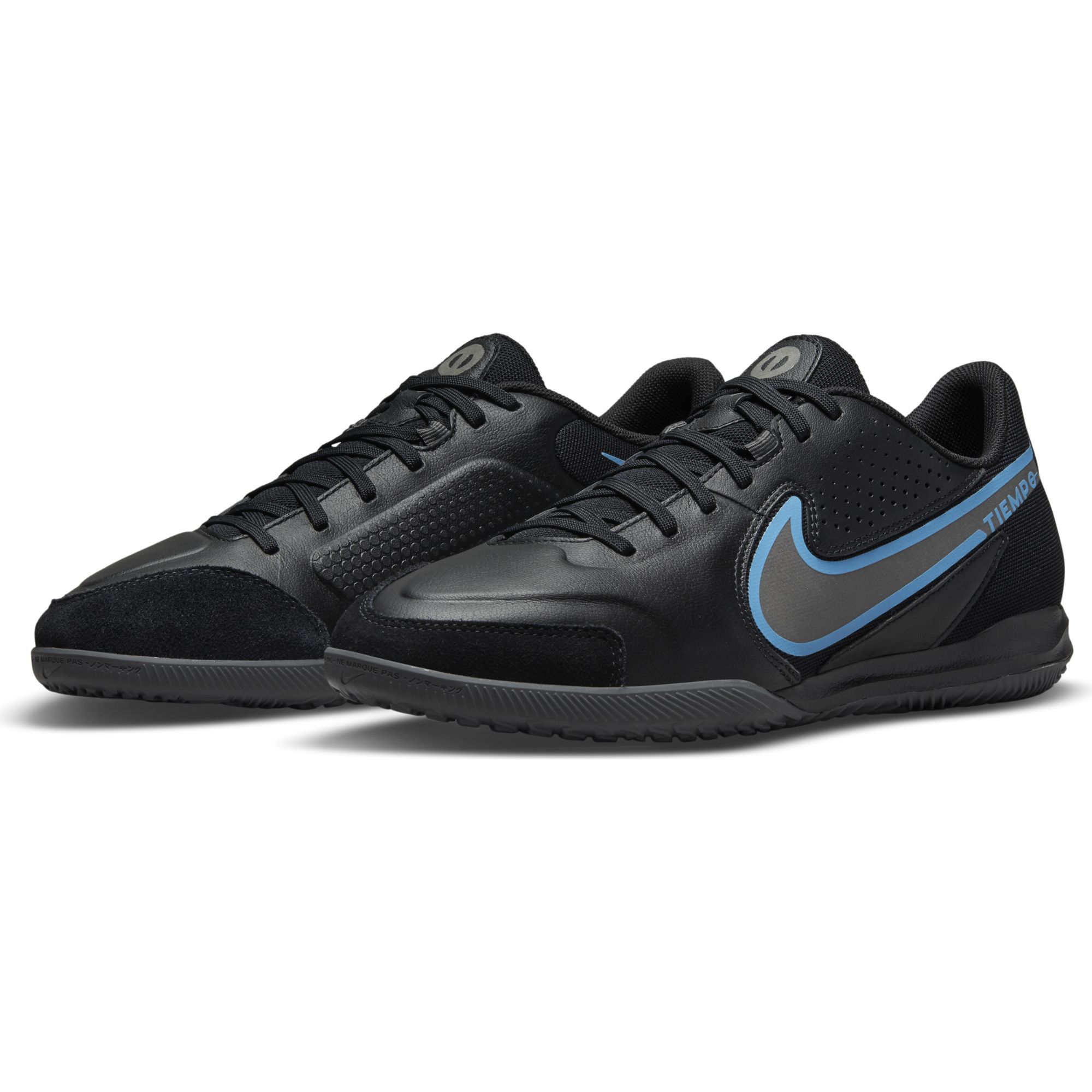 Tiempo Legend 9 Academy IC Indoor/Court Soccer Shoe