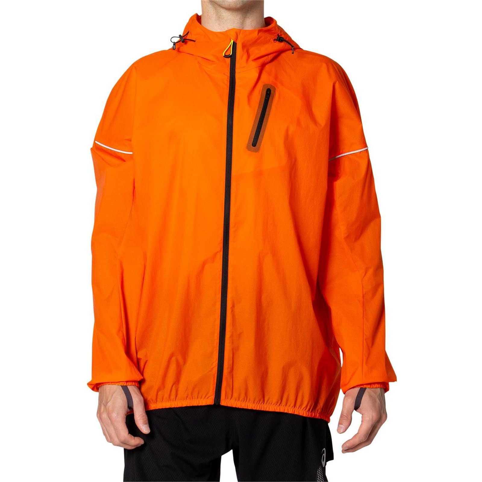 FUJITRAIL WATERPROOF JACKET Men