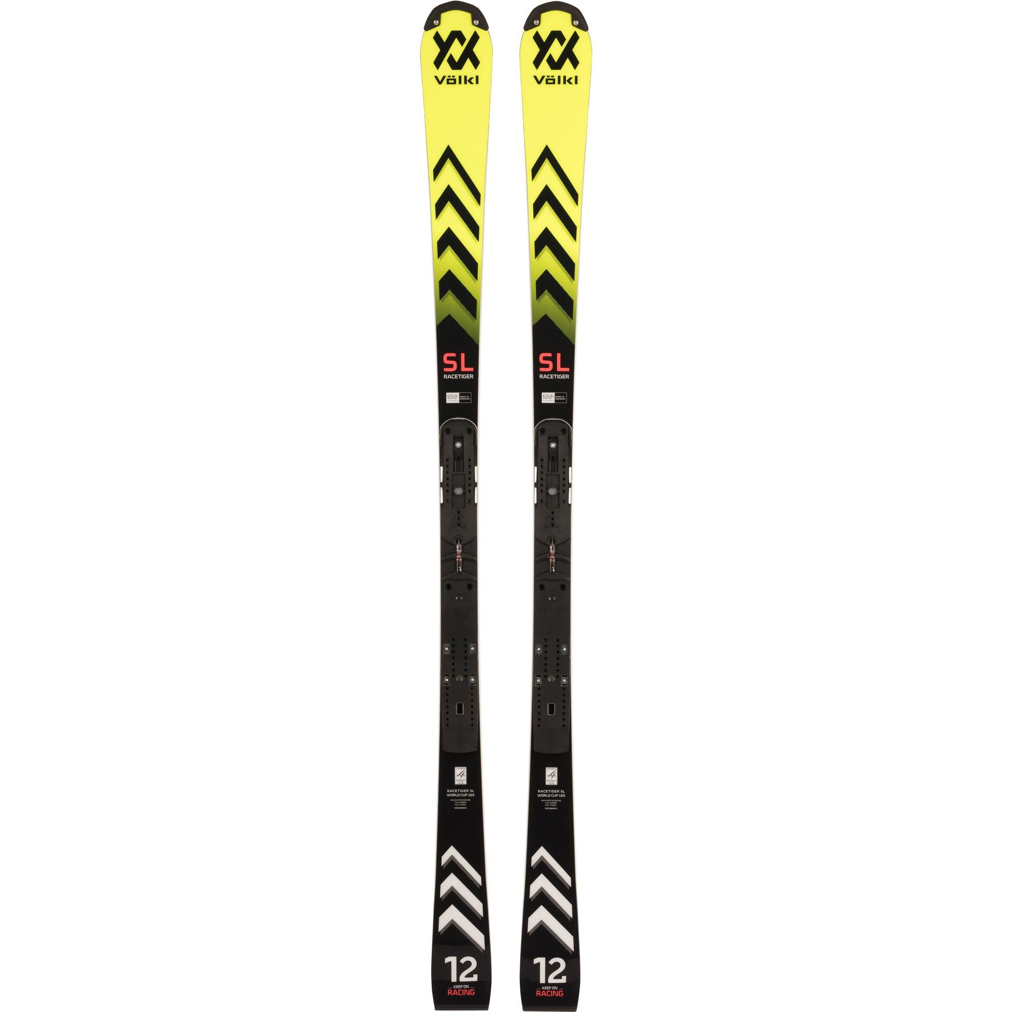 Racetiger SL R FIS Racetiger SL R FIS