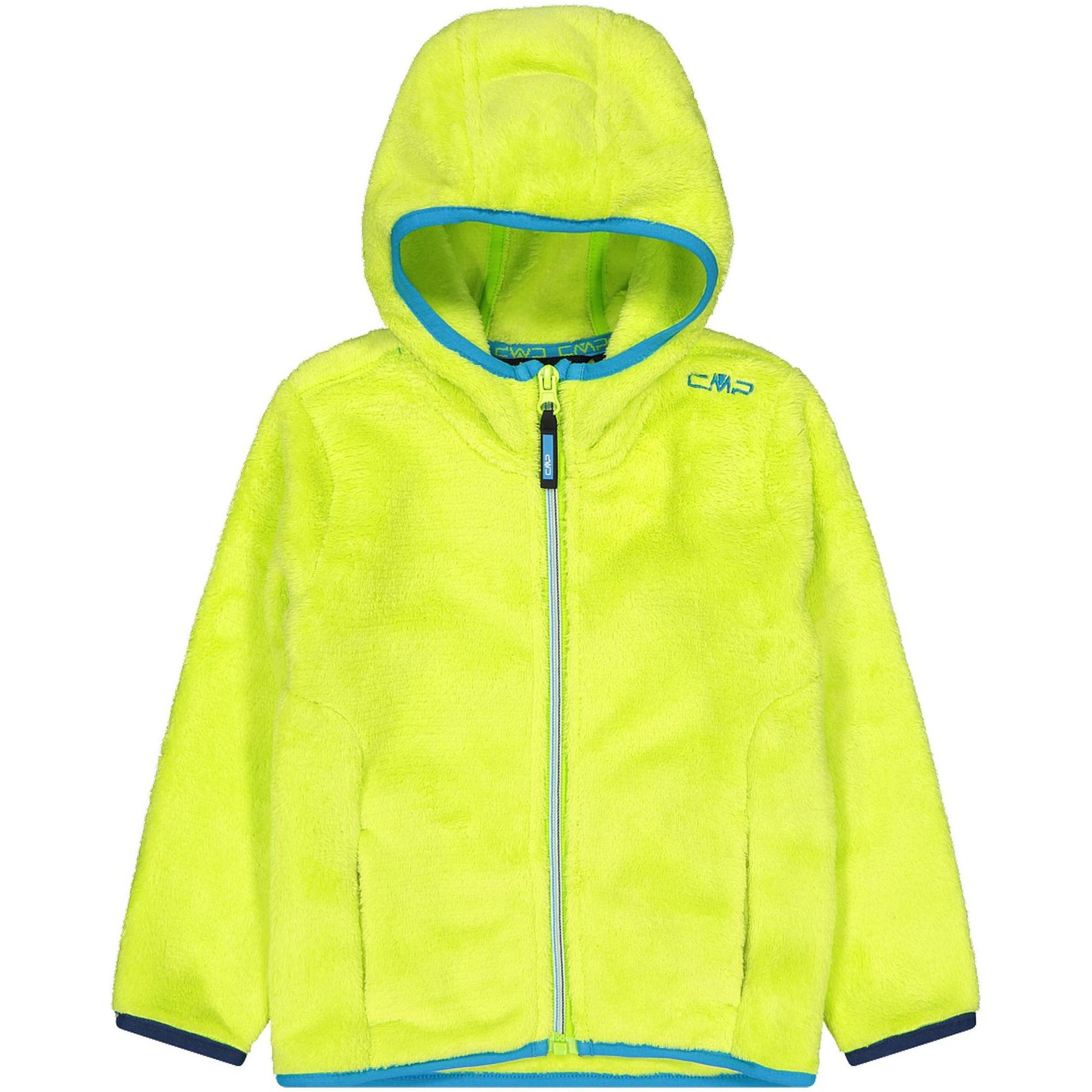 Child Jacket Fix Hood 39P2482KB Child Jacket Fix Hood 39P2482KB