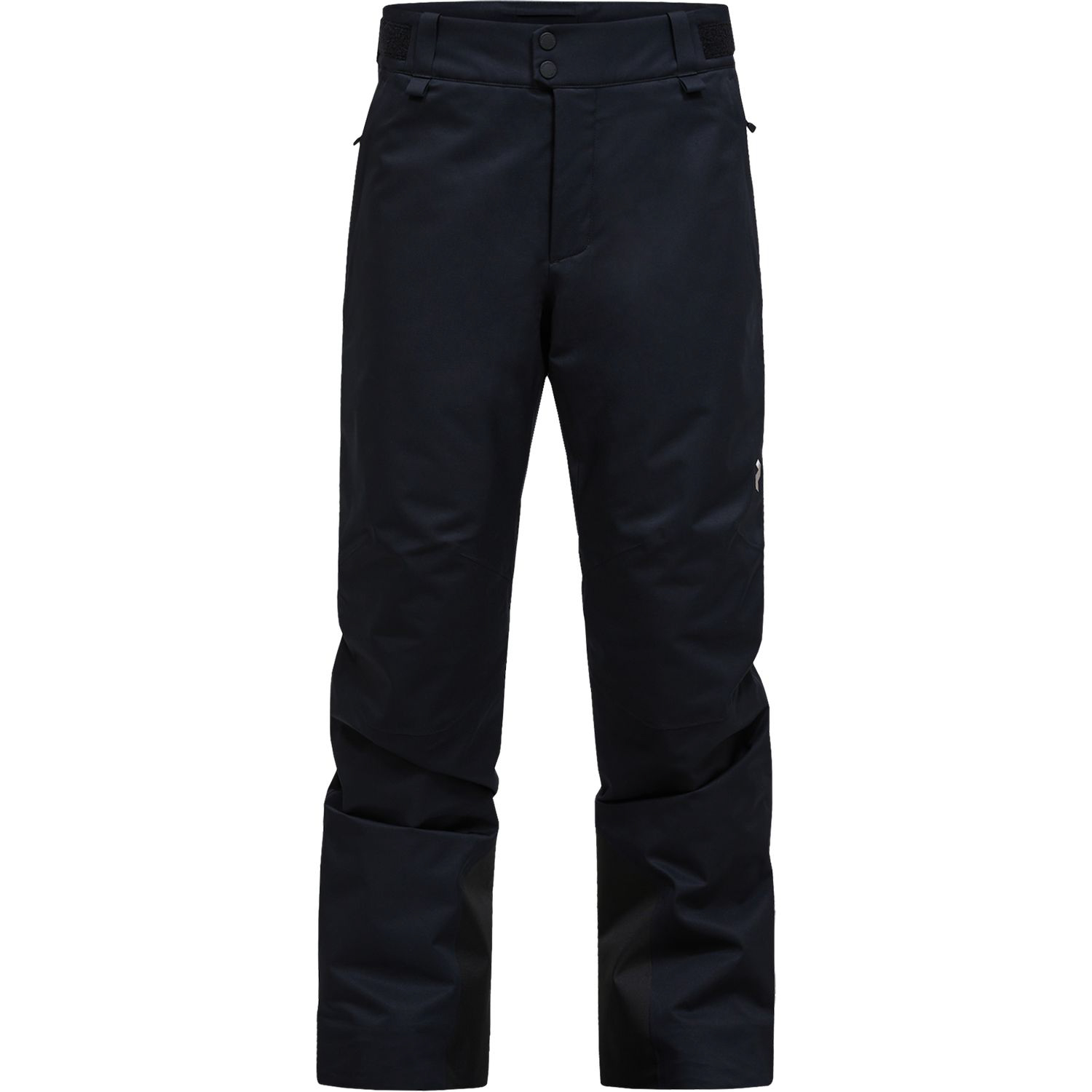 M Maroon Insulated Pants