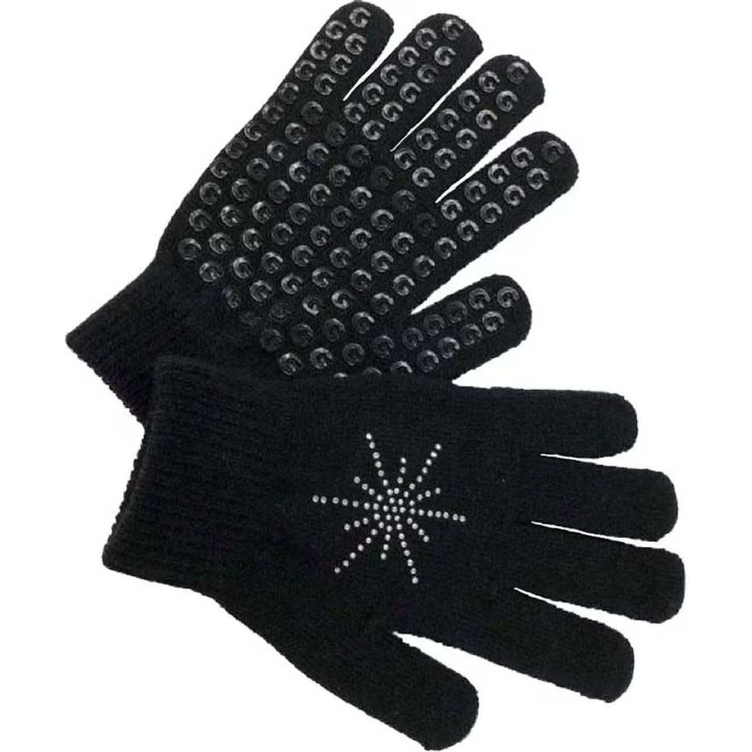 Figure Skating Gloves